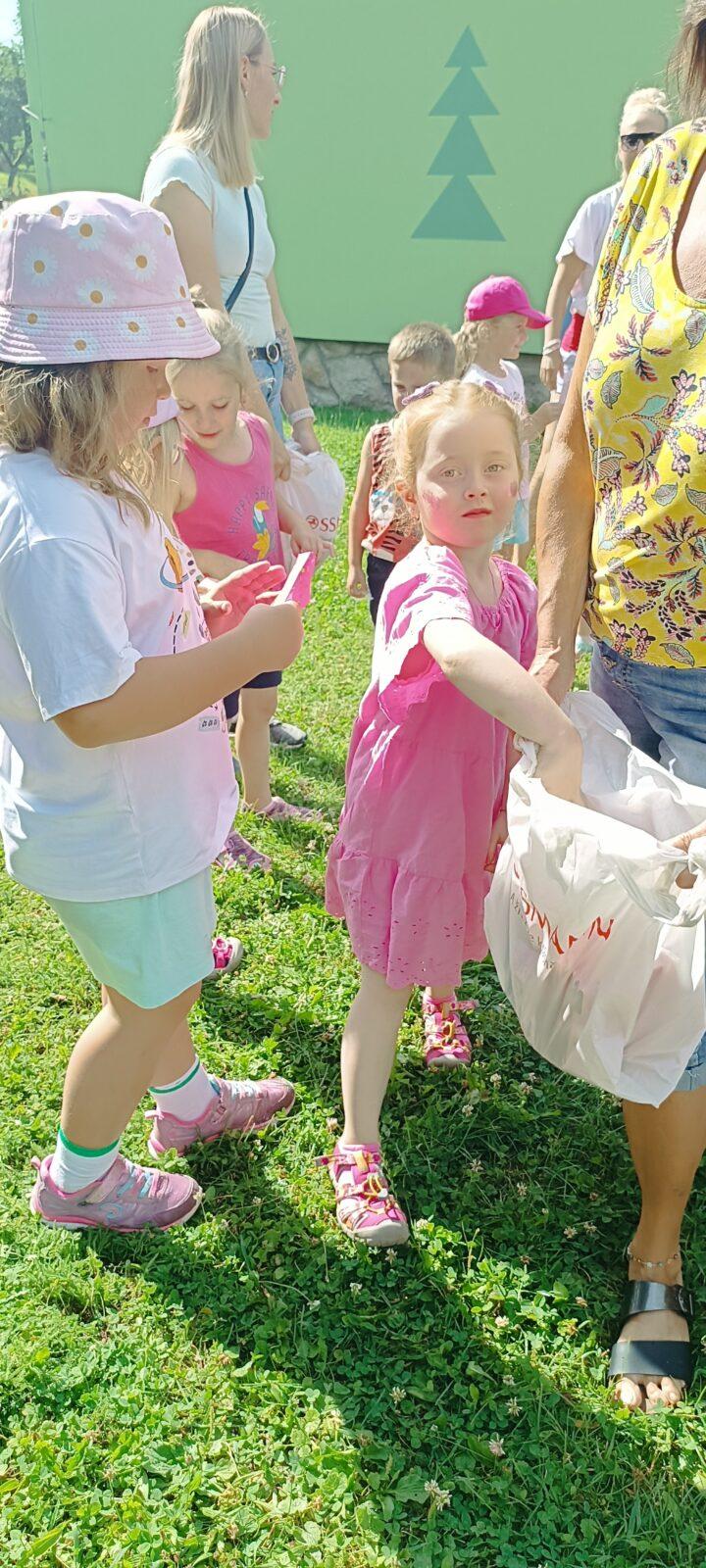 Natálka má narozeniny - 9