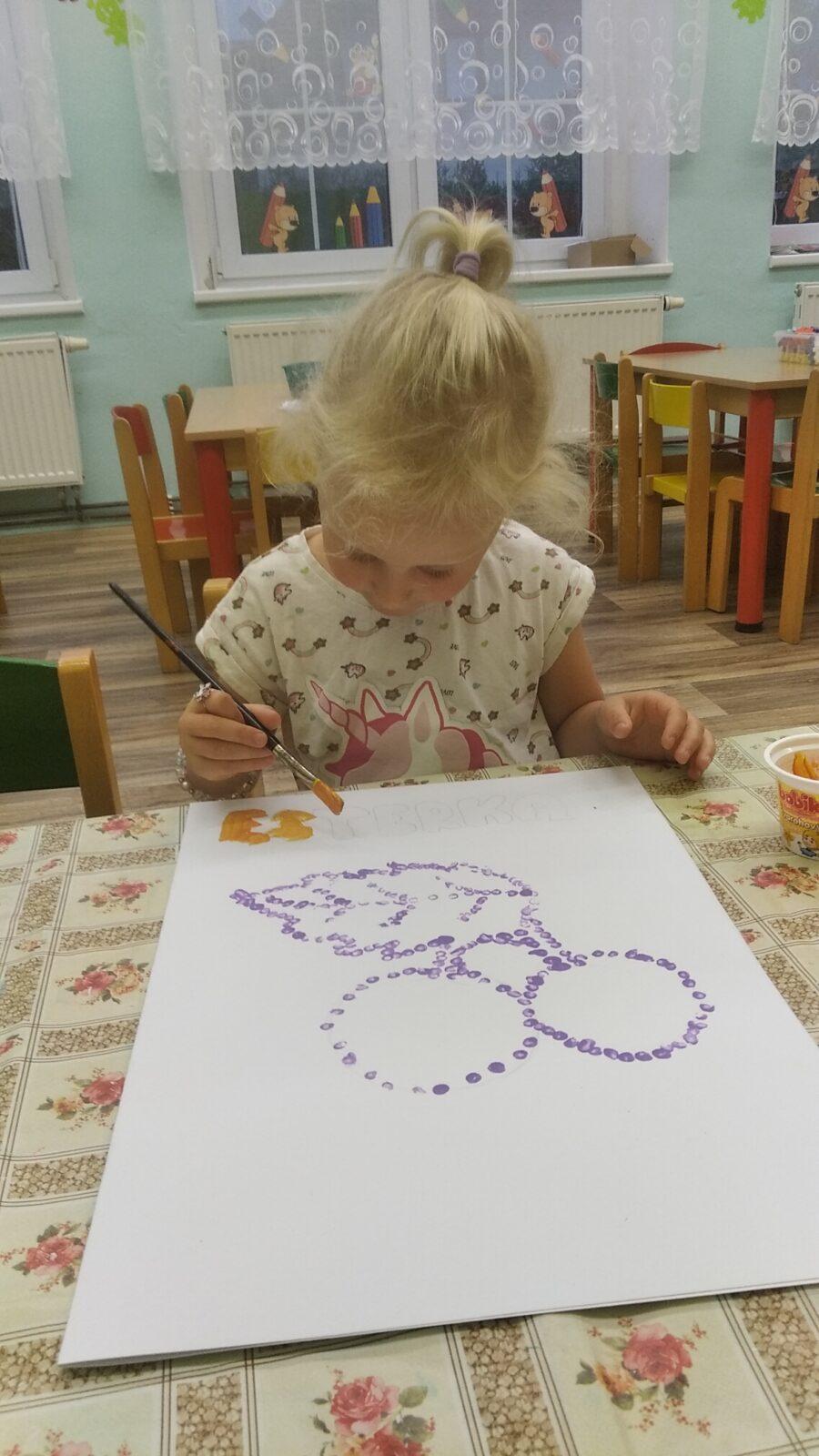 broučci: první dny ve školce :) - 16