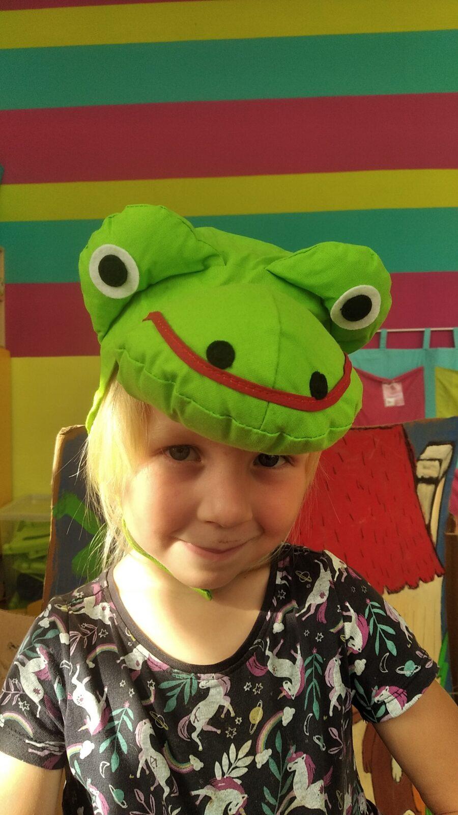 broučci: první dny ve školce :) - 23