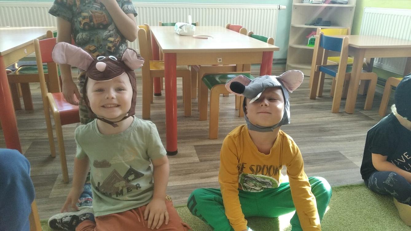 broučci: první dny ve školce :) - 33