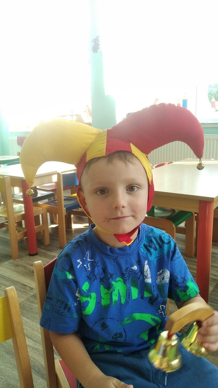 broučci: první dny ve školce :) - 34