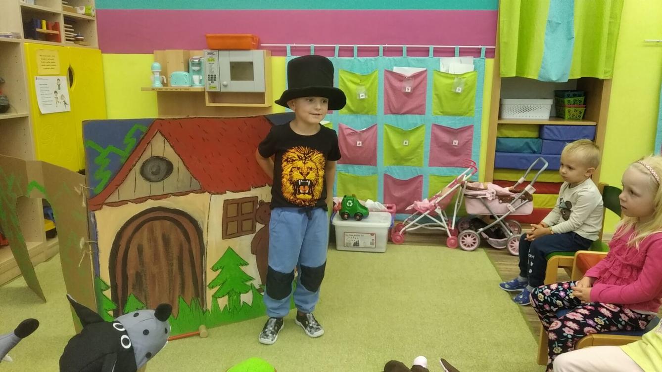 broučci: první dny ve školce :) - 52