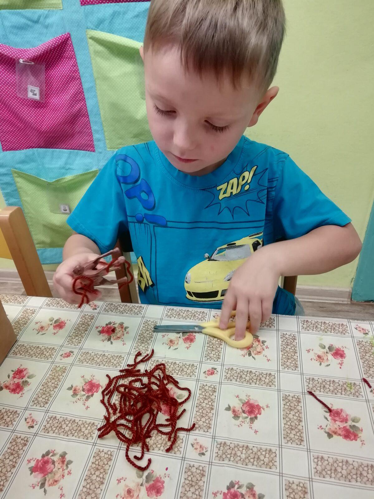 Broučci - společné chvilky nejen s novými kamarády - 1