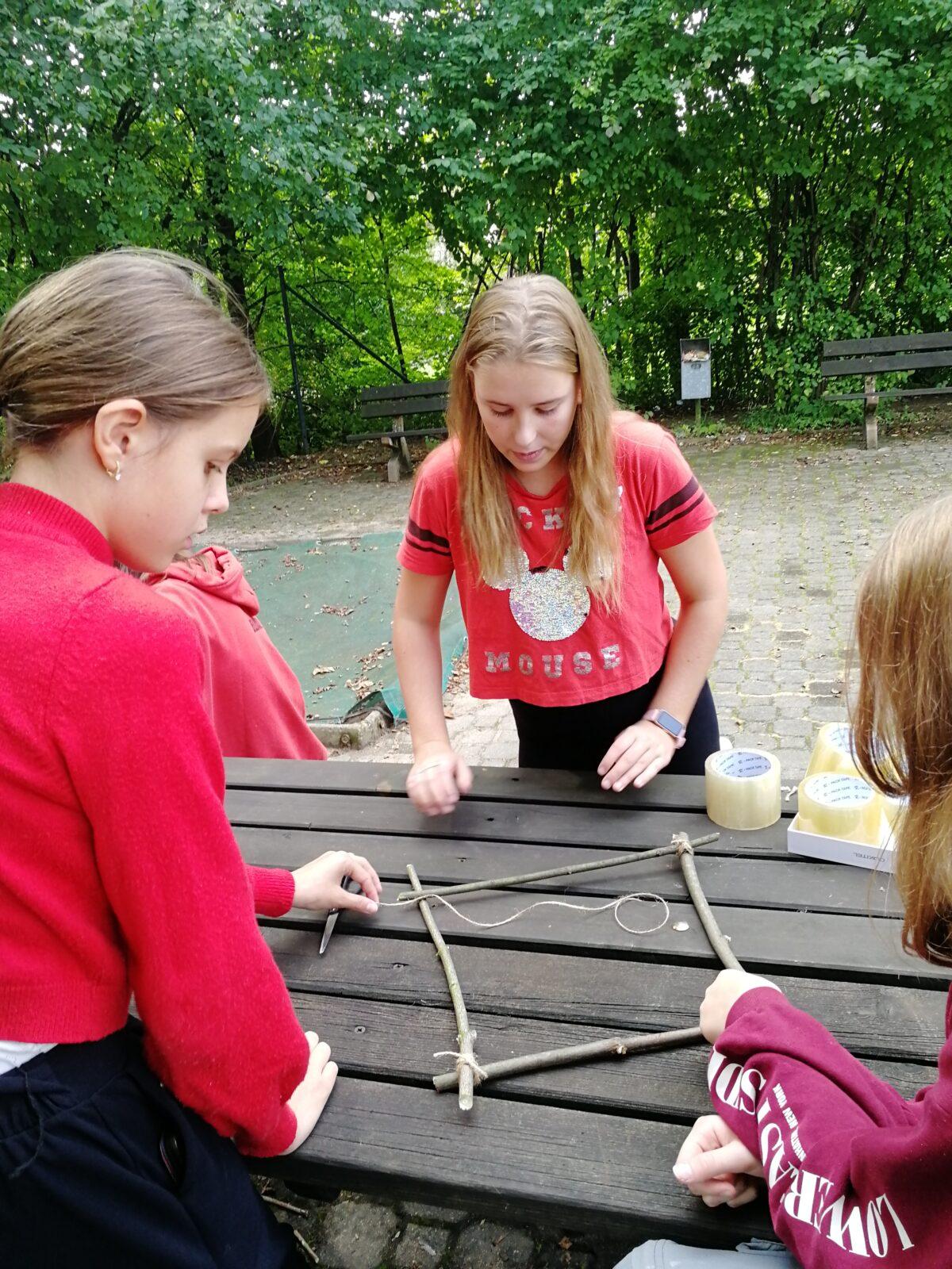 Inspirace od dívek ze 7. třídy - 3