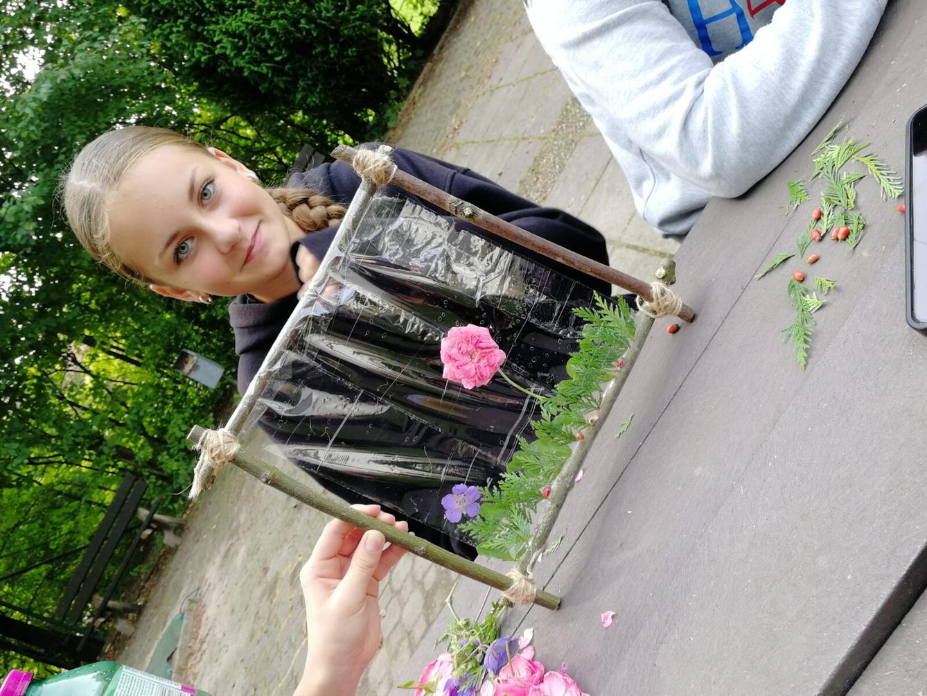 Inspirace od dívek ze 7. třídy - 6