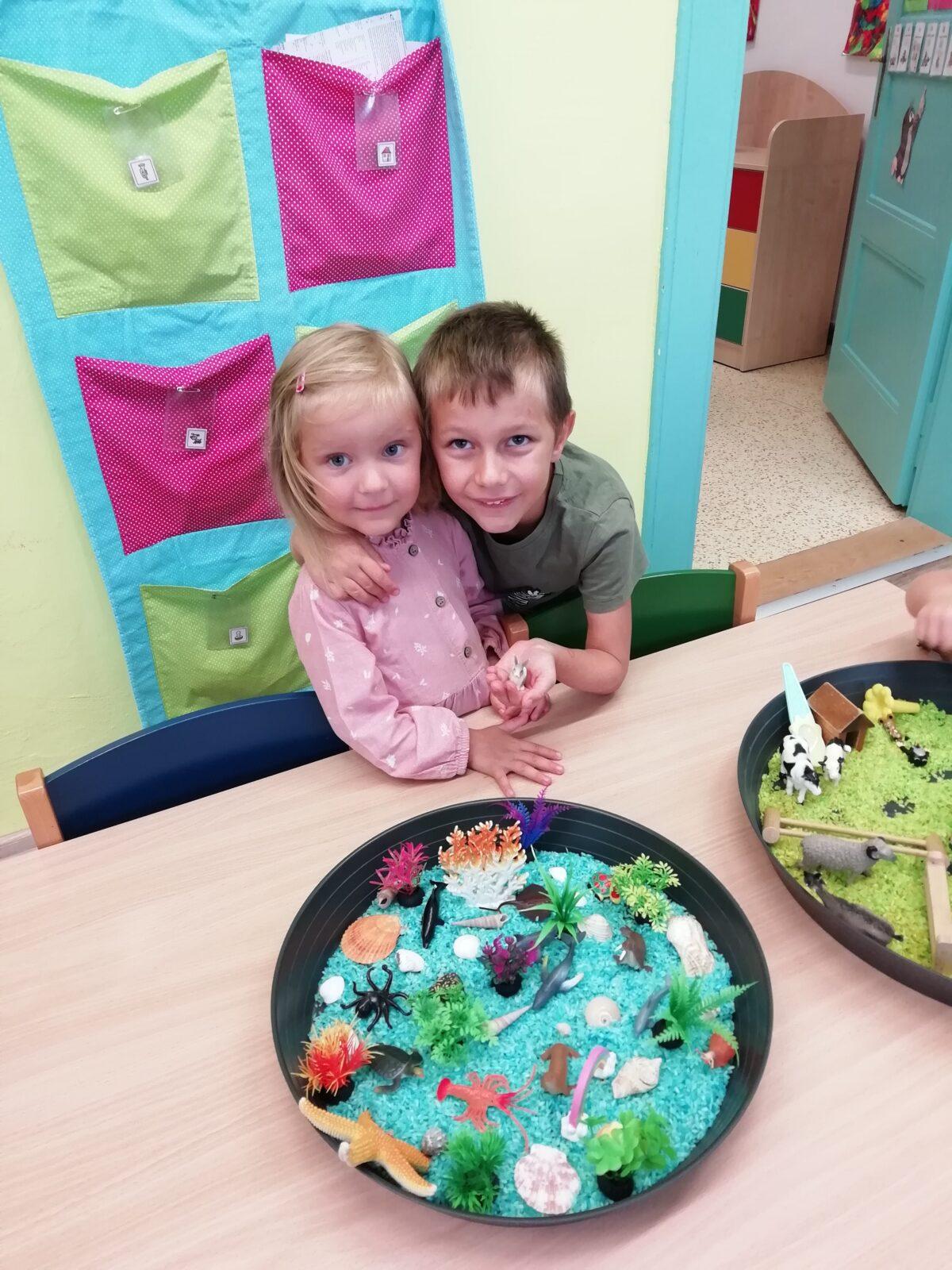 Broučci - společné chvilky nejen s novými kamarády - 8