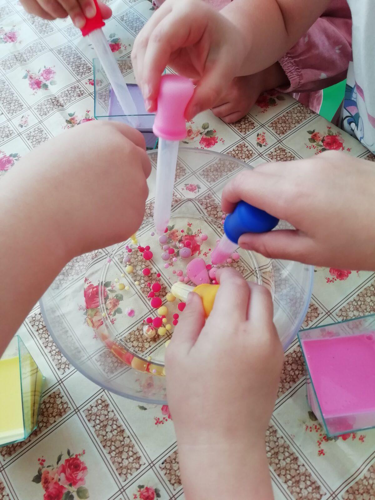 Broučci - společné chvilky nejen s novými kamarády - 19