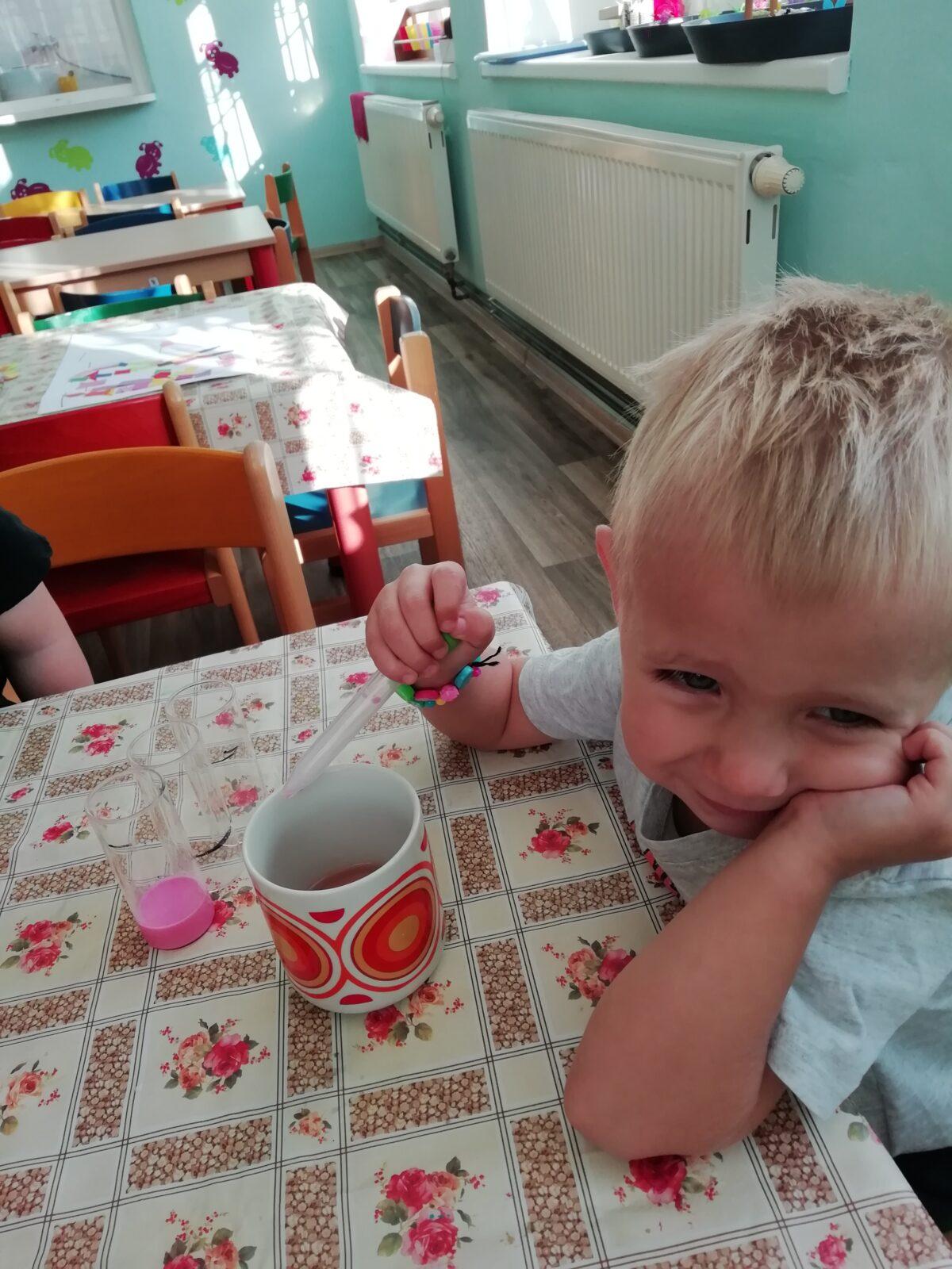 Broučci - společné chvilky nejen s novými kamarády - 21