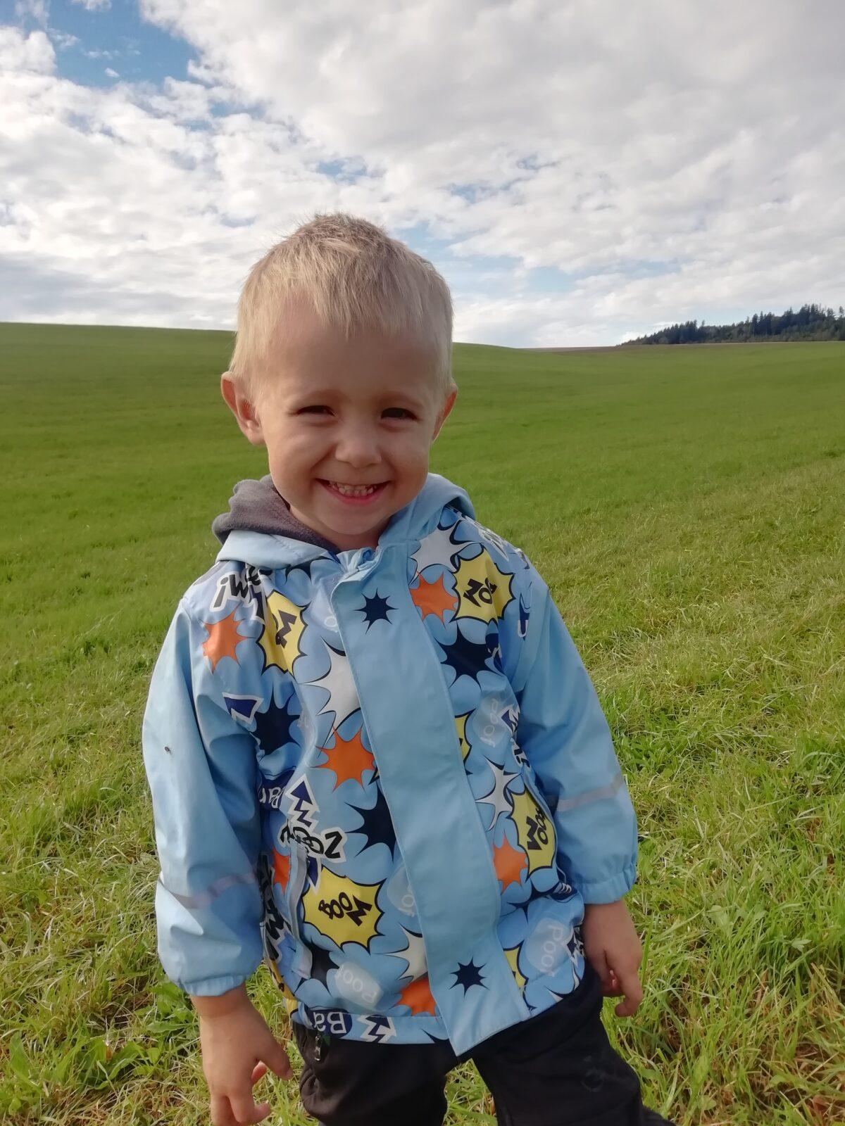 Broučci - společné chvilky nejen s novými kamarády - 28