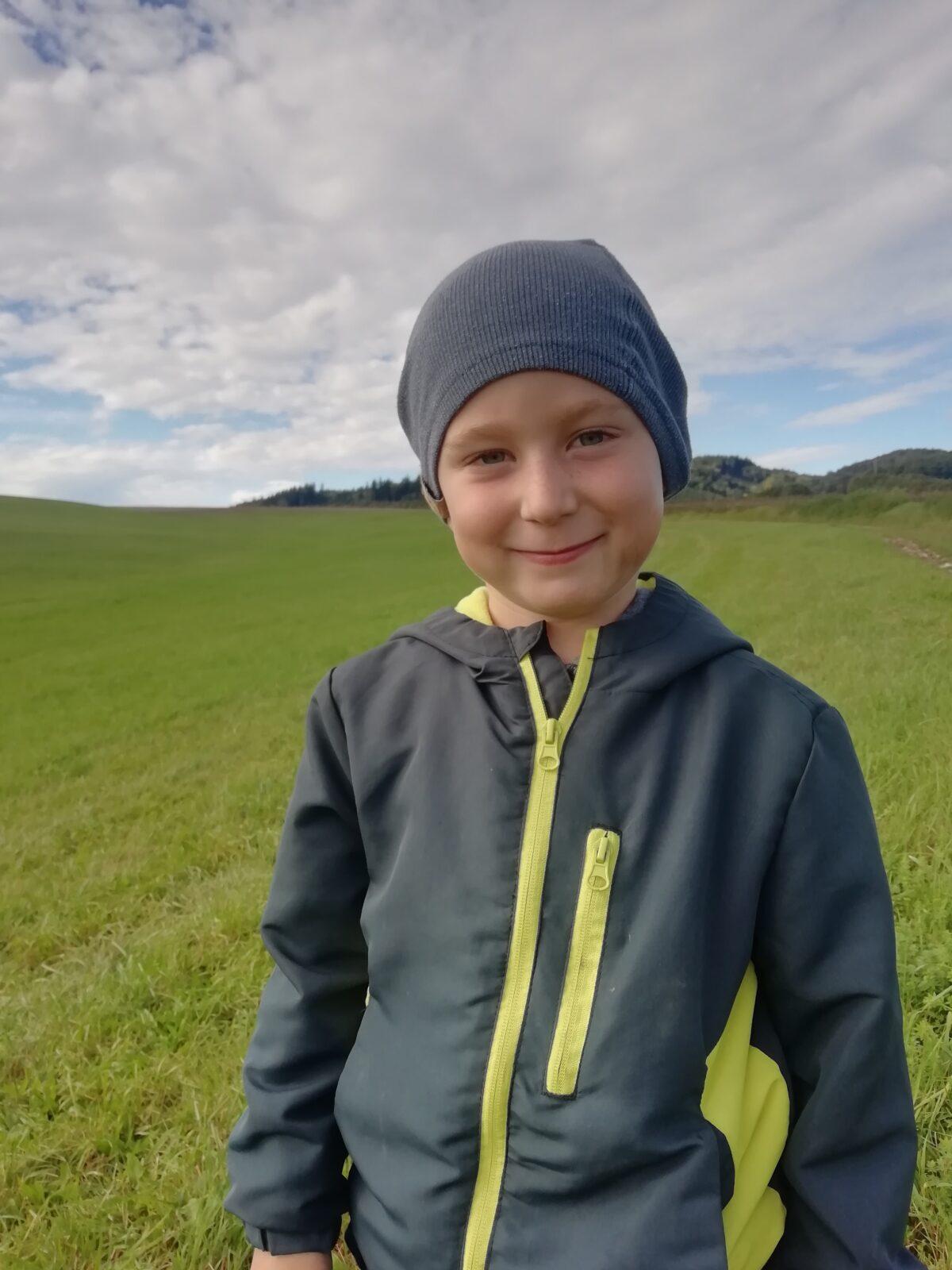 Broučci - společné chvilky nejen s novými kamarády - 29