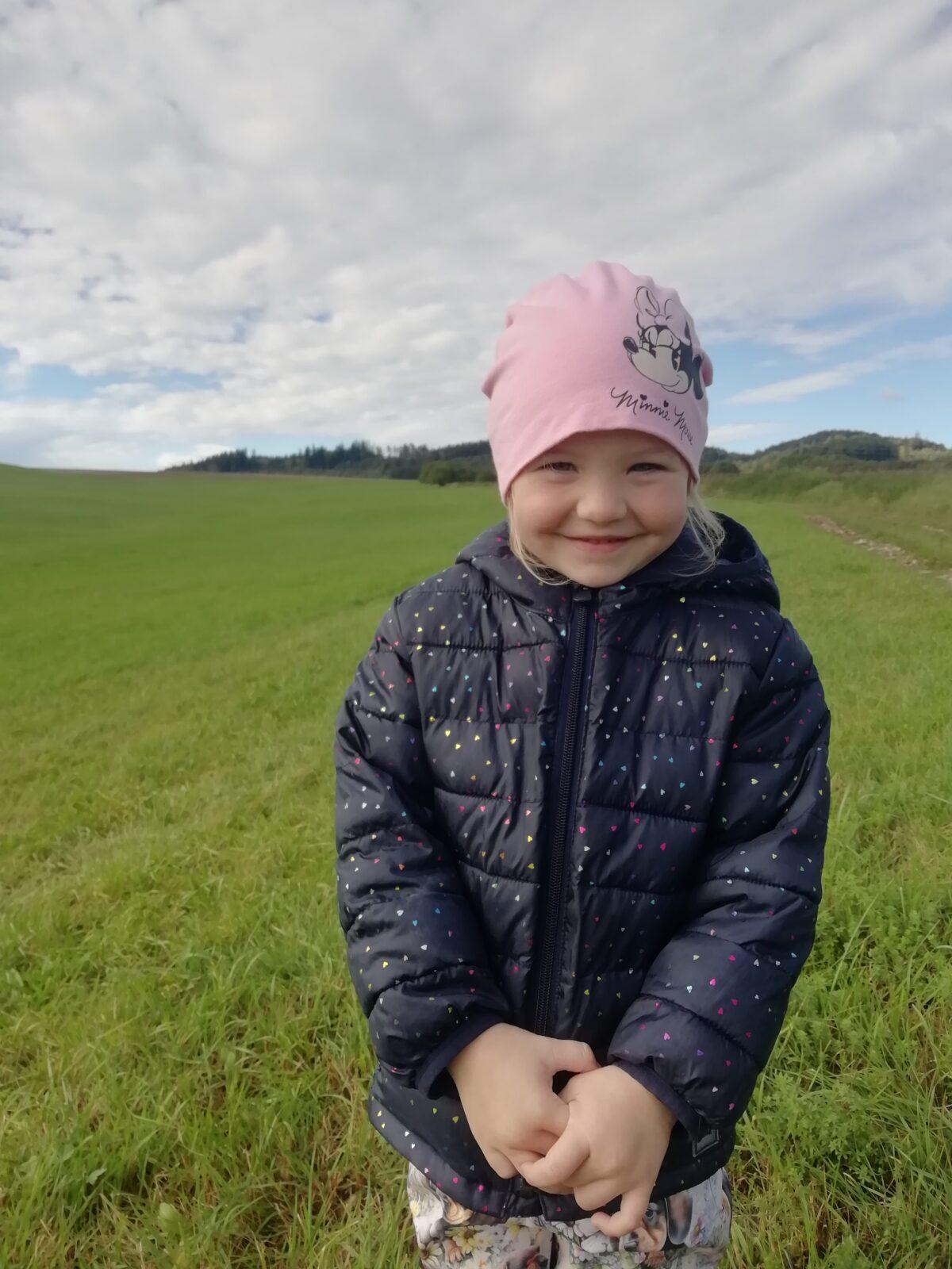 Broučci - společné chvilky nejen s novými kamarády - 30