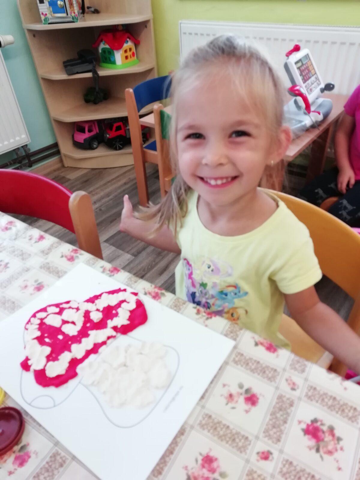 Broučci - Poznáváme les a lesní stezka ve školce - 18