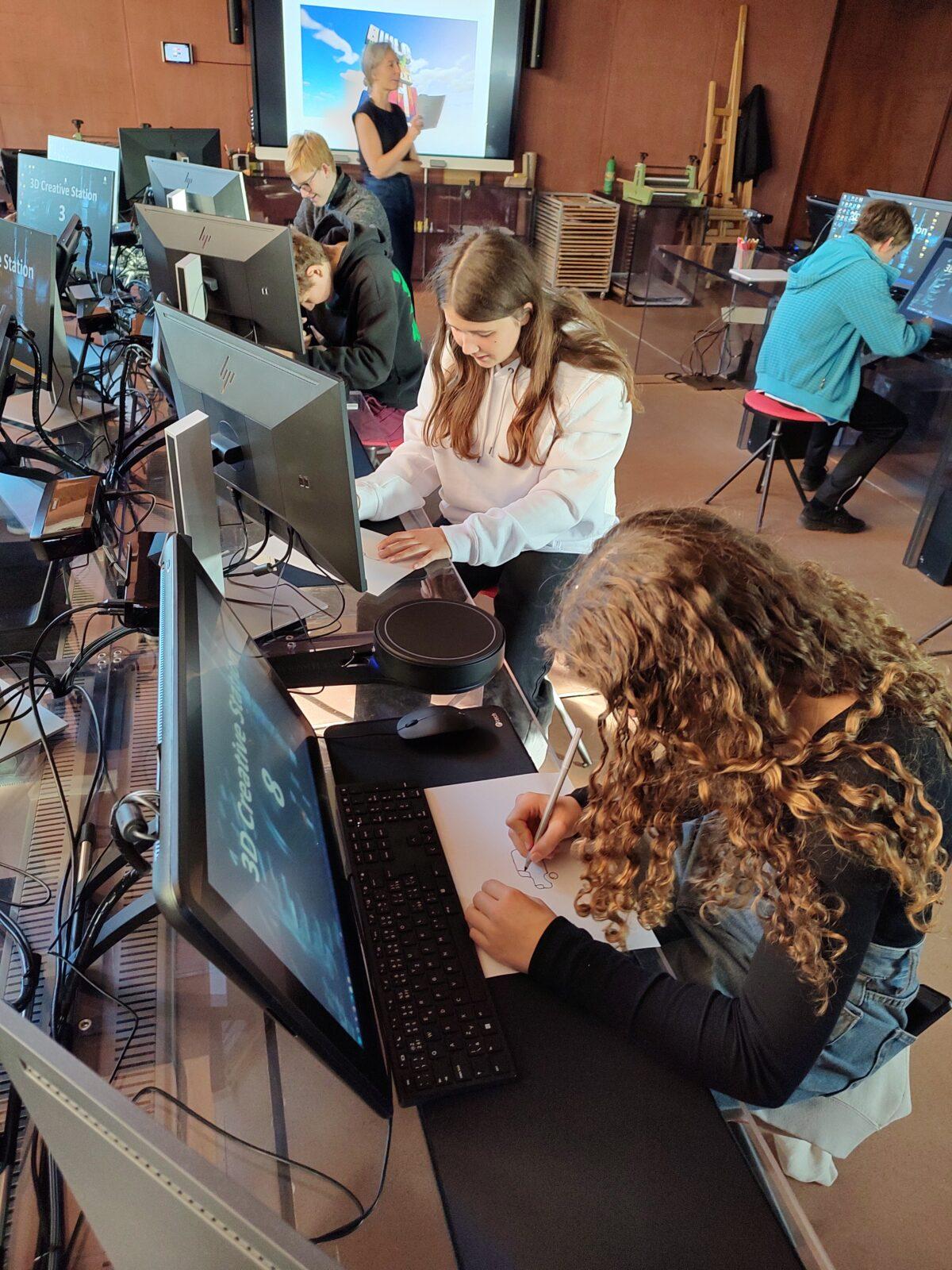 Sféra Pardubice II. stupeň - 1