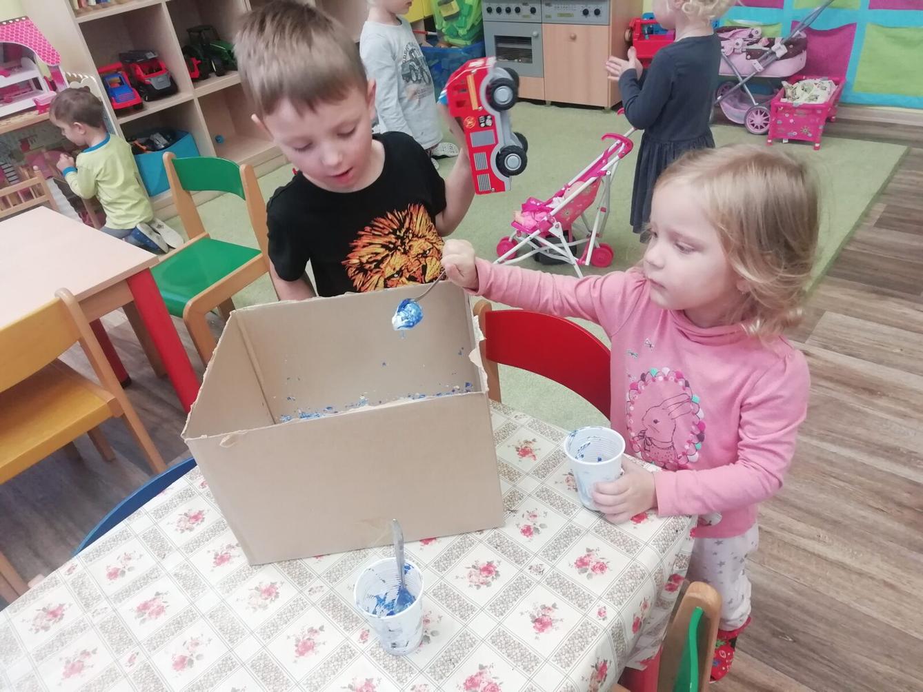 Broučci - zábava s drakem - 13