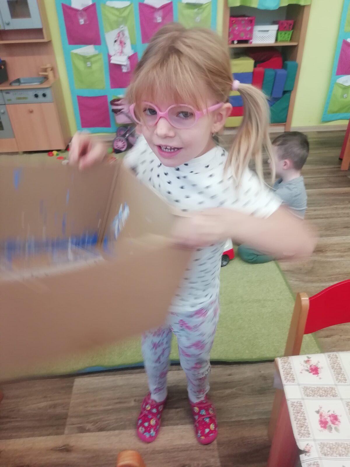 Broučci - zábava s drakem - 19