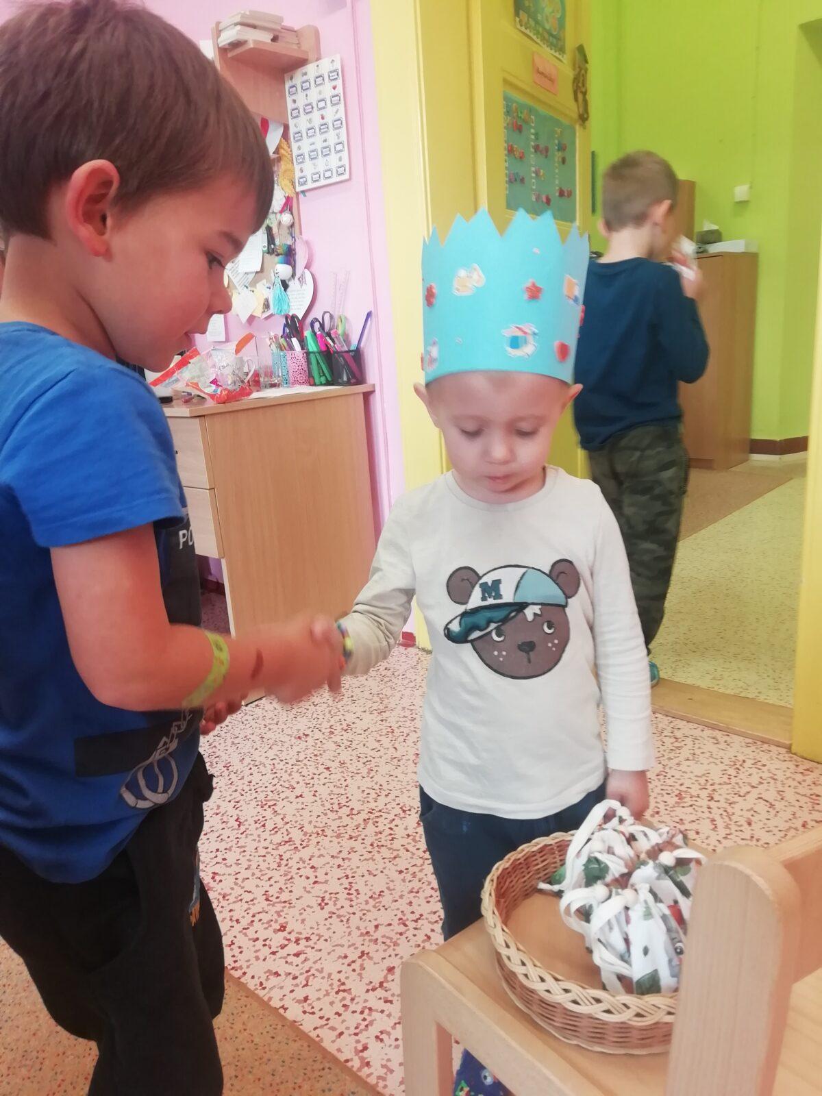 SLAVÍME - Pája měl narozeniny - 18