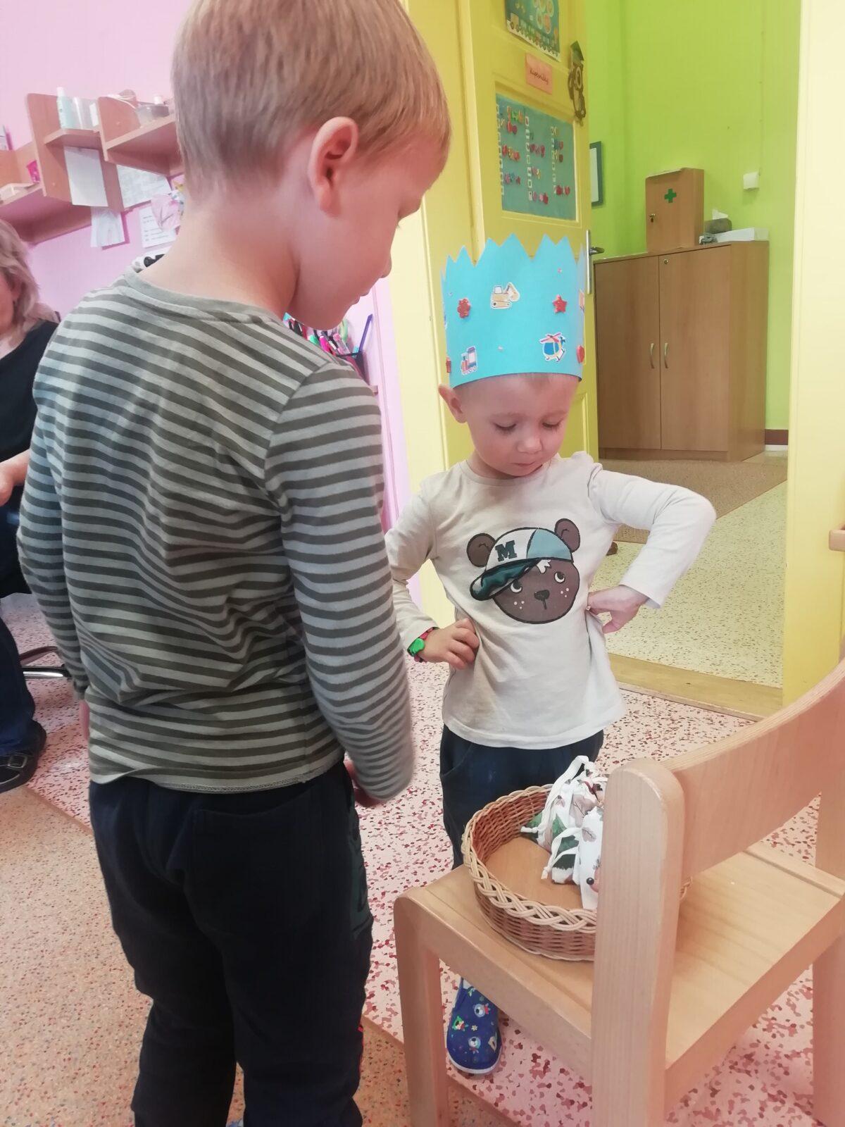 SLAVÍME - Pája měl narozeniny - 20