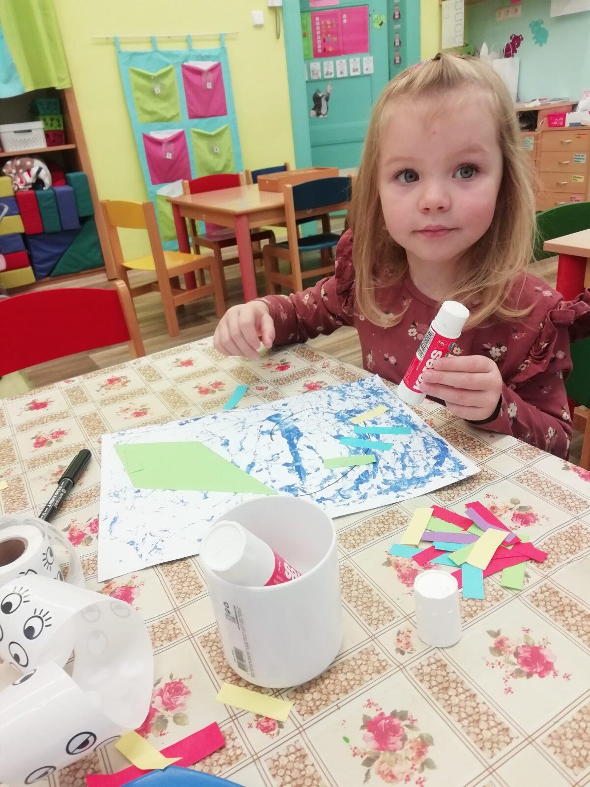 Broučci - zábava s drakem - 25