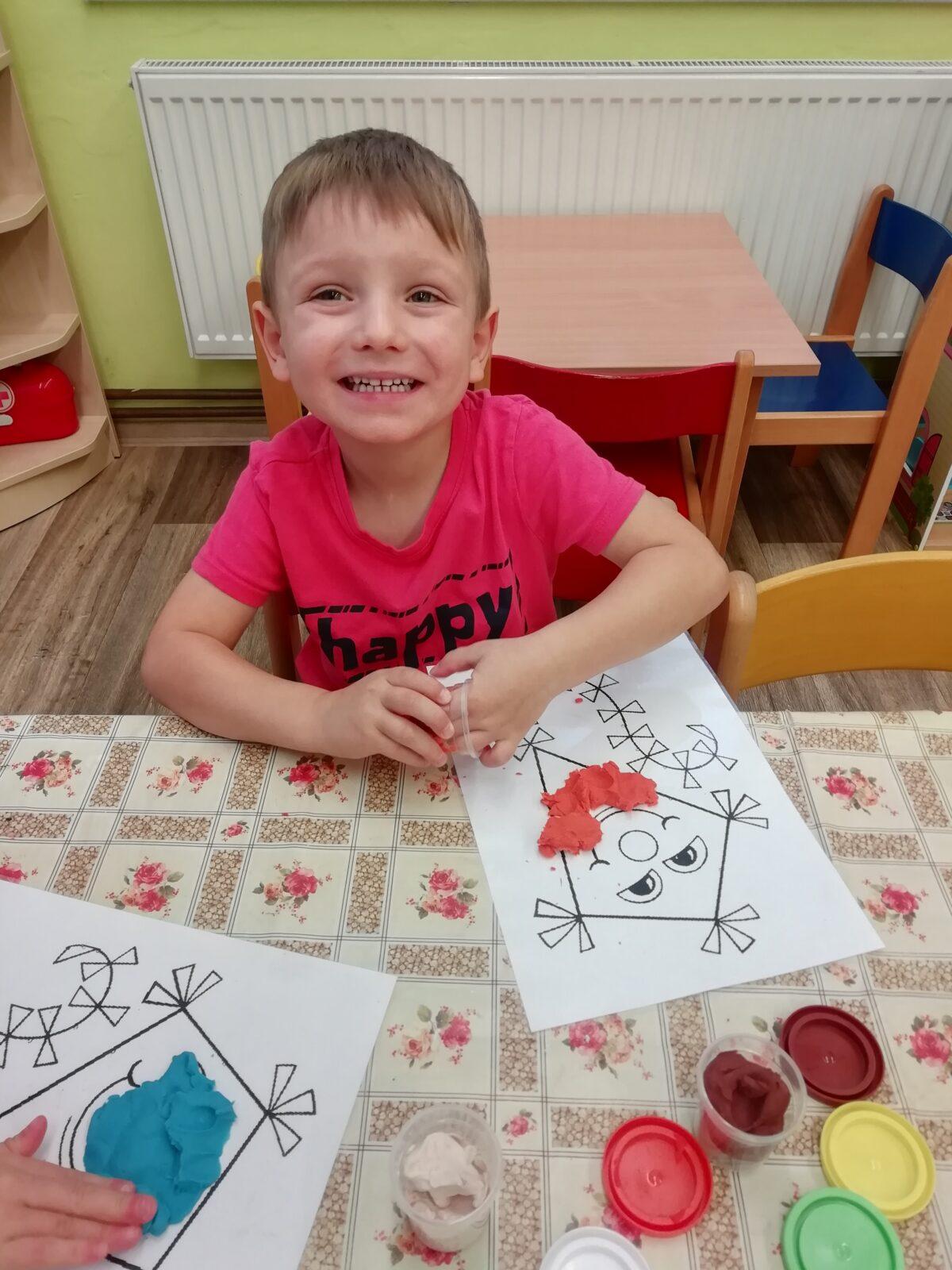 Broučci - zábava s drakem - 26