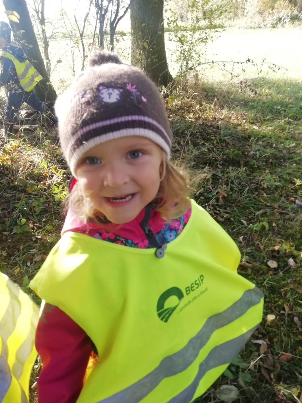 Broučci - Listí žloutne, poletuje - 6