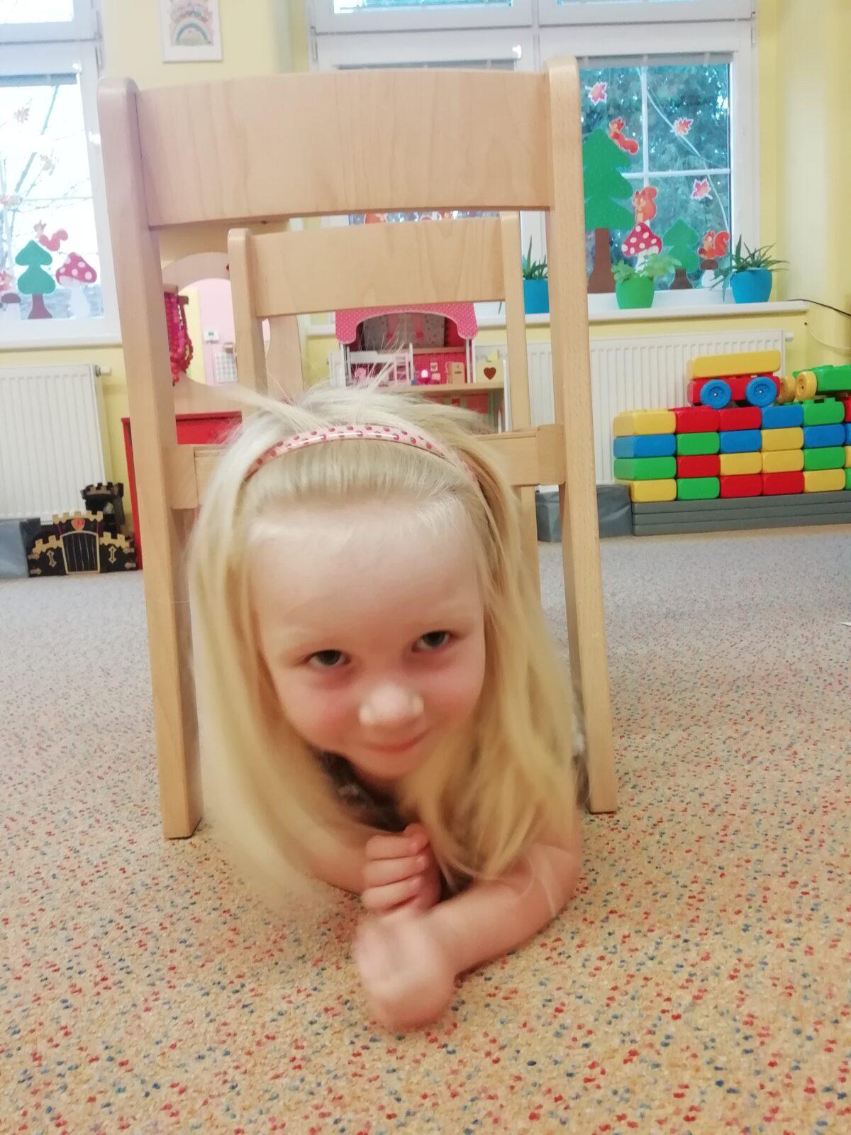 Broučci - Aktivity v prosinci - 13