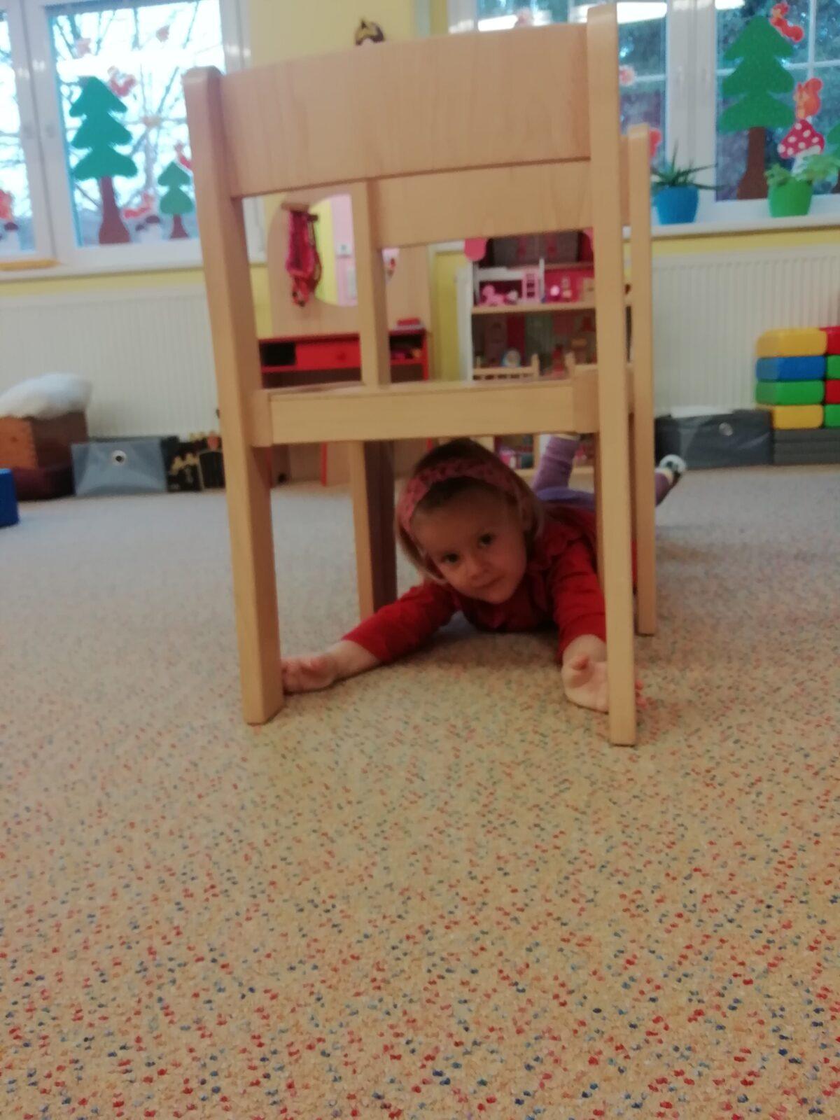 Broučci - Aktivity v prosinci - 14