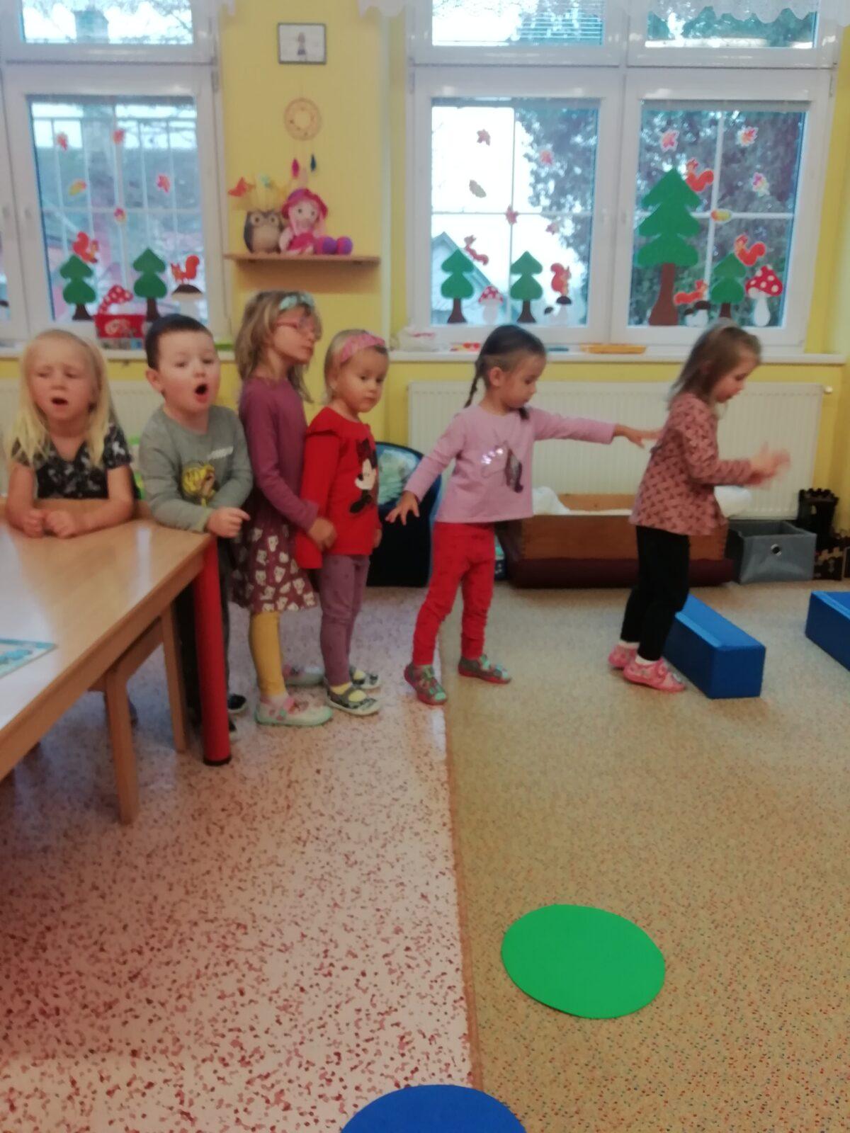 Broučci - Aktivity v prosinci - 15