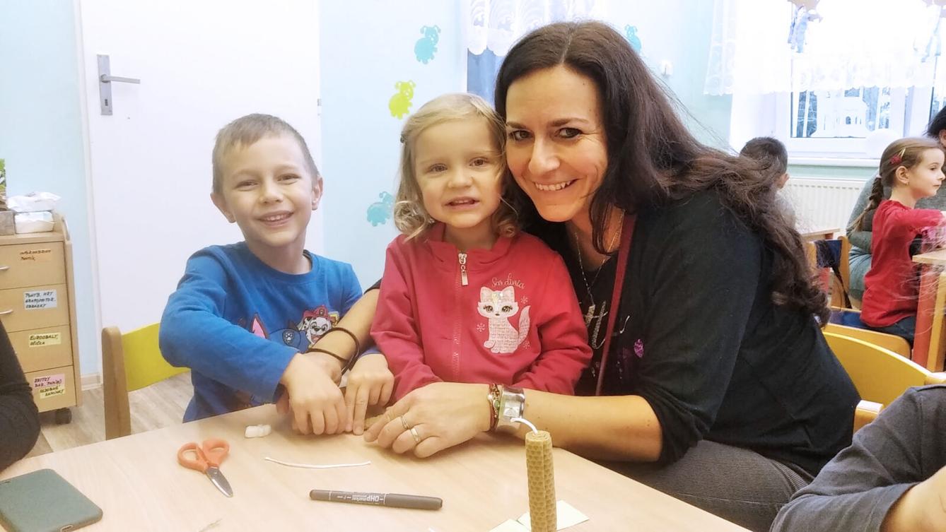 VÁNOČNÍ TVOŘENÍ - 5