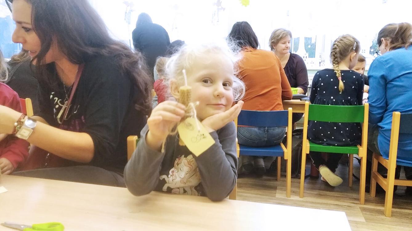 VÁNOČNÍ TVOŘENÍ - 6