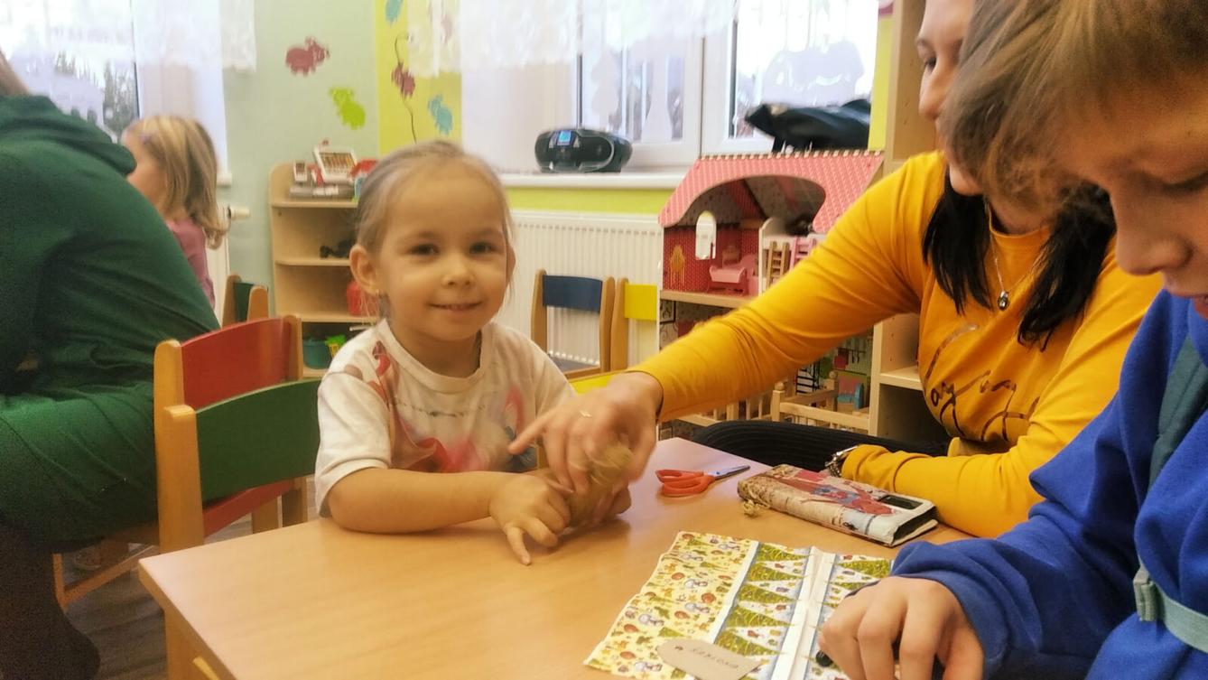 VÁNOČNÍ TVOŘENÍ - 7