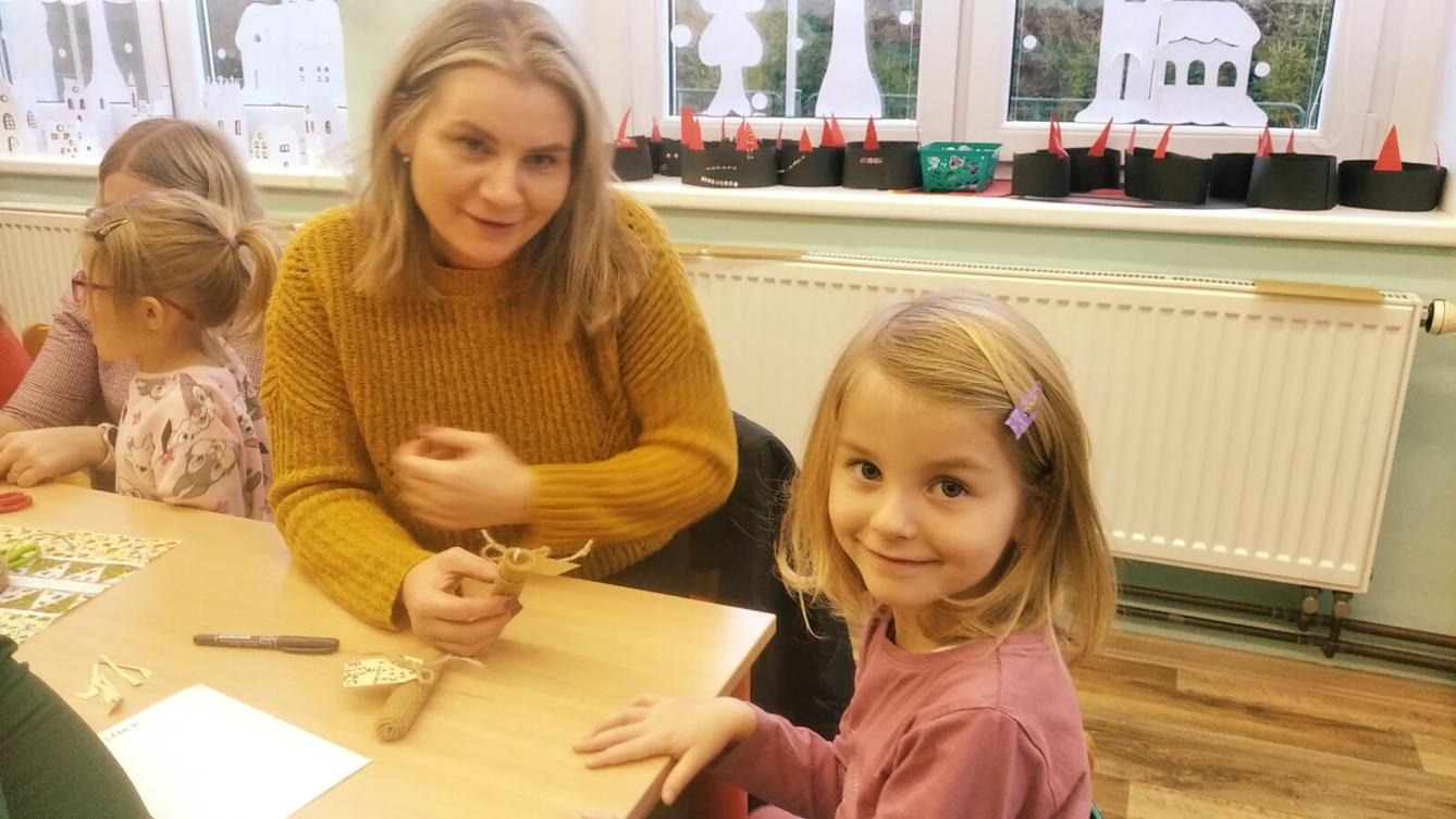 VÁNOČNÍ TVOŘENÍ - 8