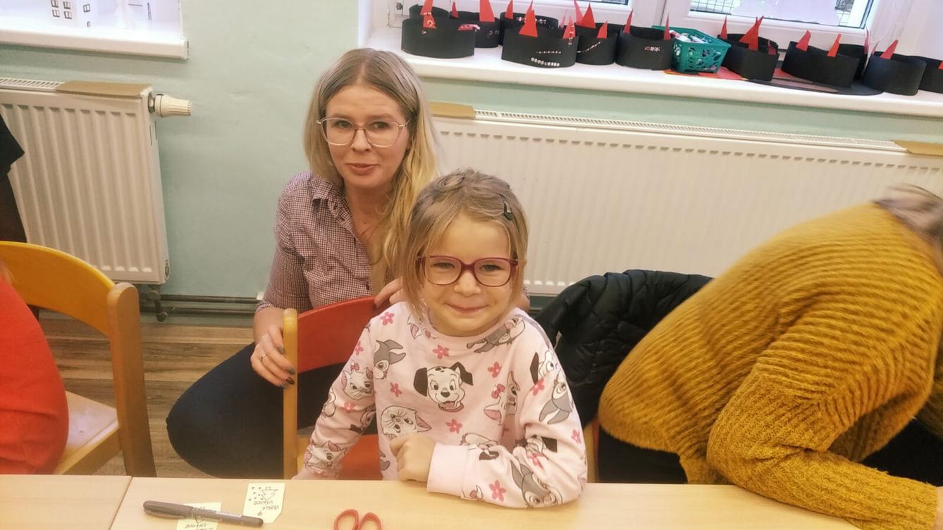 VÁNOČNÍ TVOŘENÍ - 9