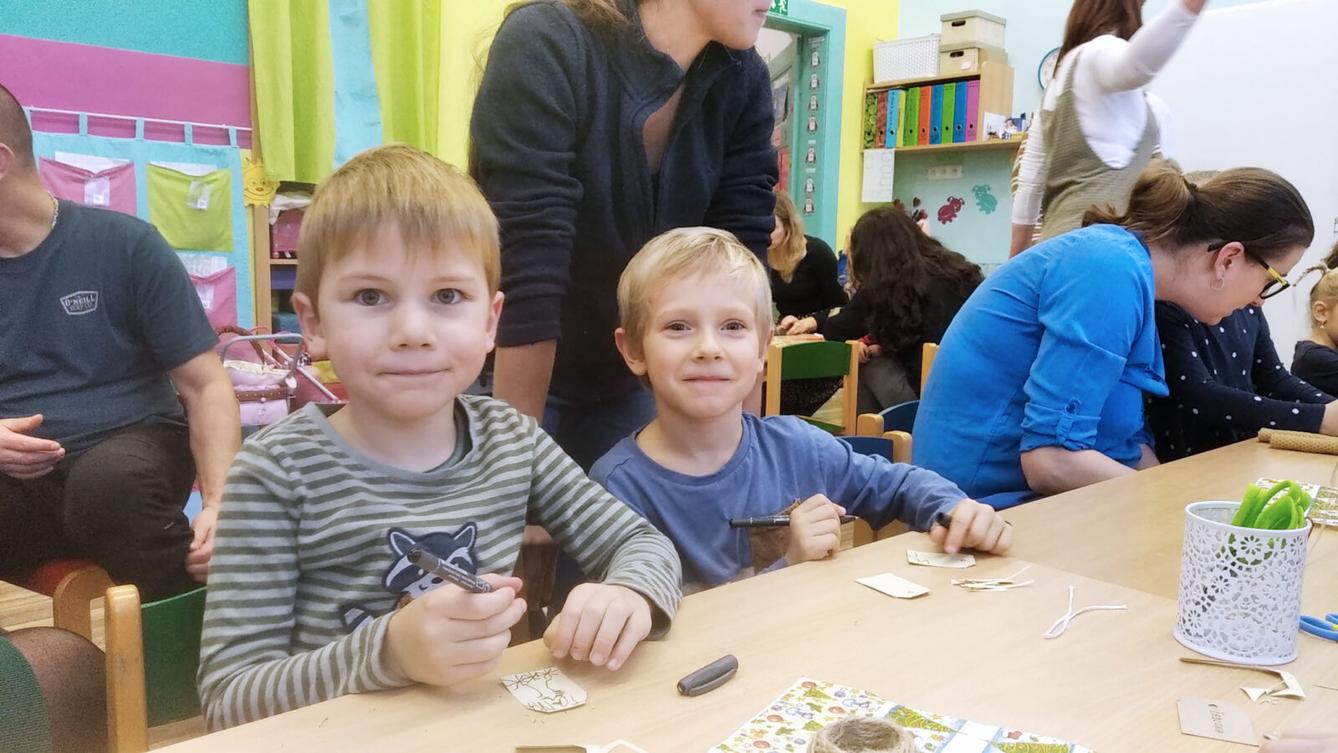 VÁNOČNÍ TVOŘENÍ - 12