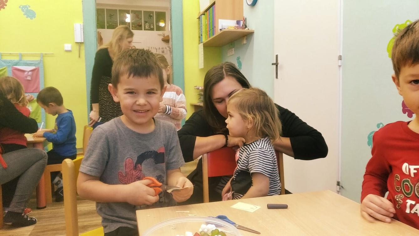 VÁNOČNÍ TVOŘENÍ - 15