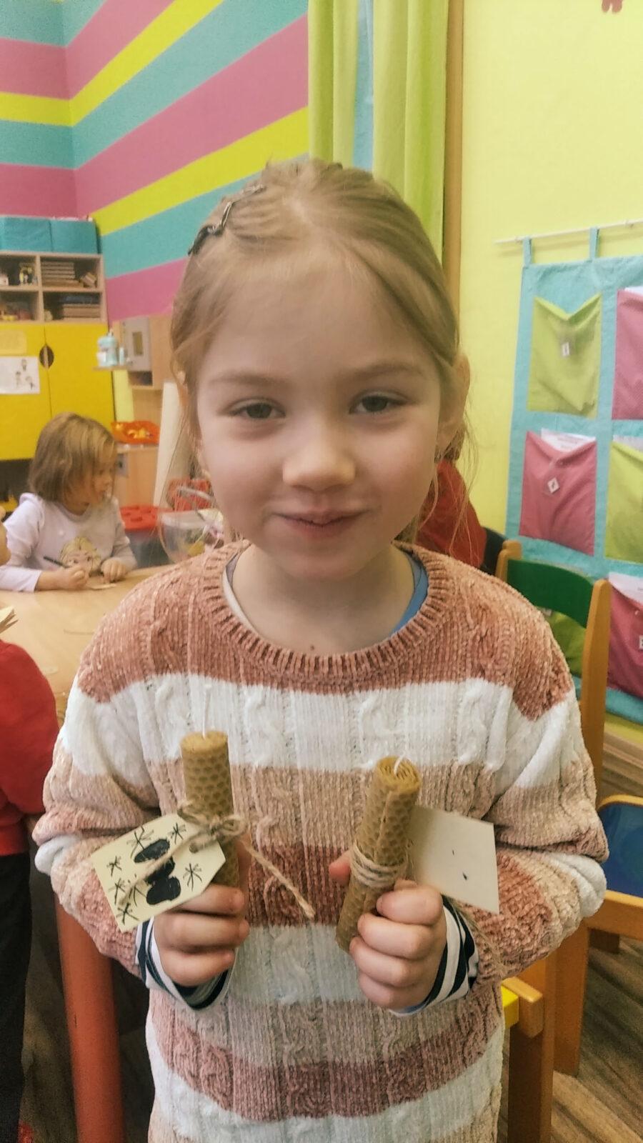 VÁNOČNÍ TVOŘENÍ - 16