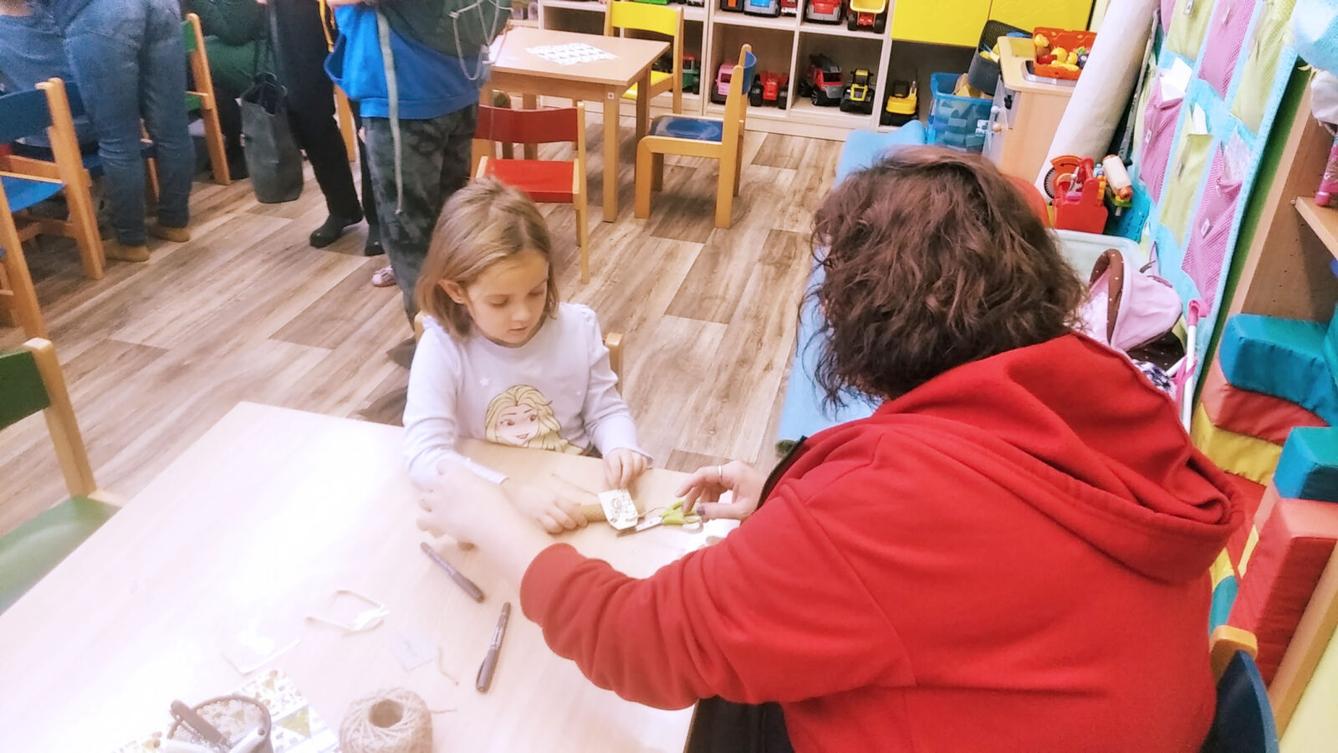 VÁNOČNÍ TVOŘENÍ - 18