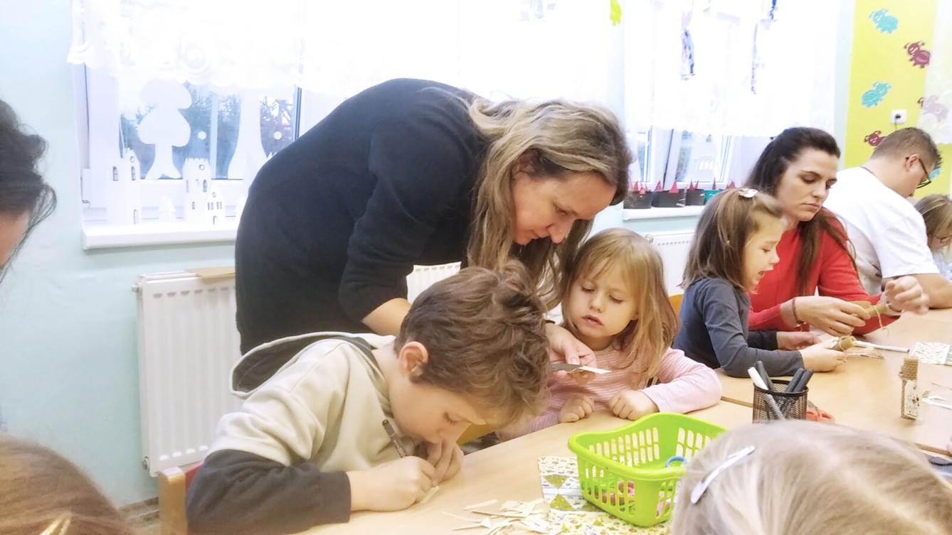 VÁNOČNÍ TVOŘENÍ - 21