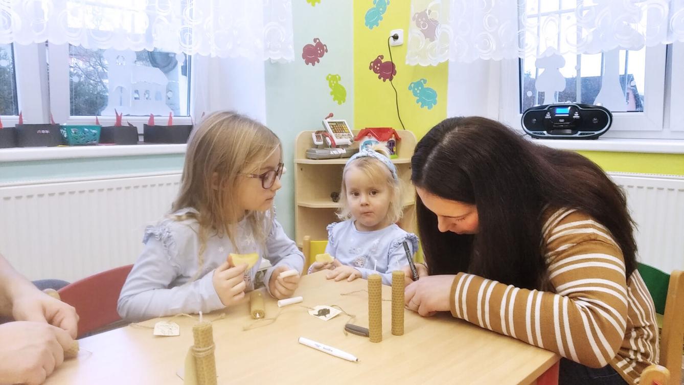 VÁNOČNÍ TVOŘENÍ - 24