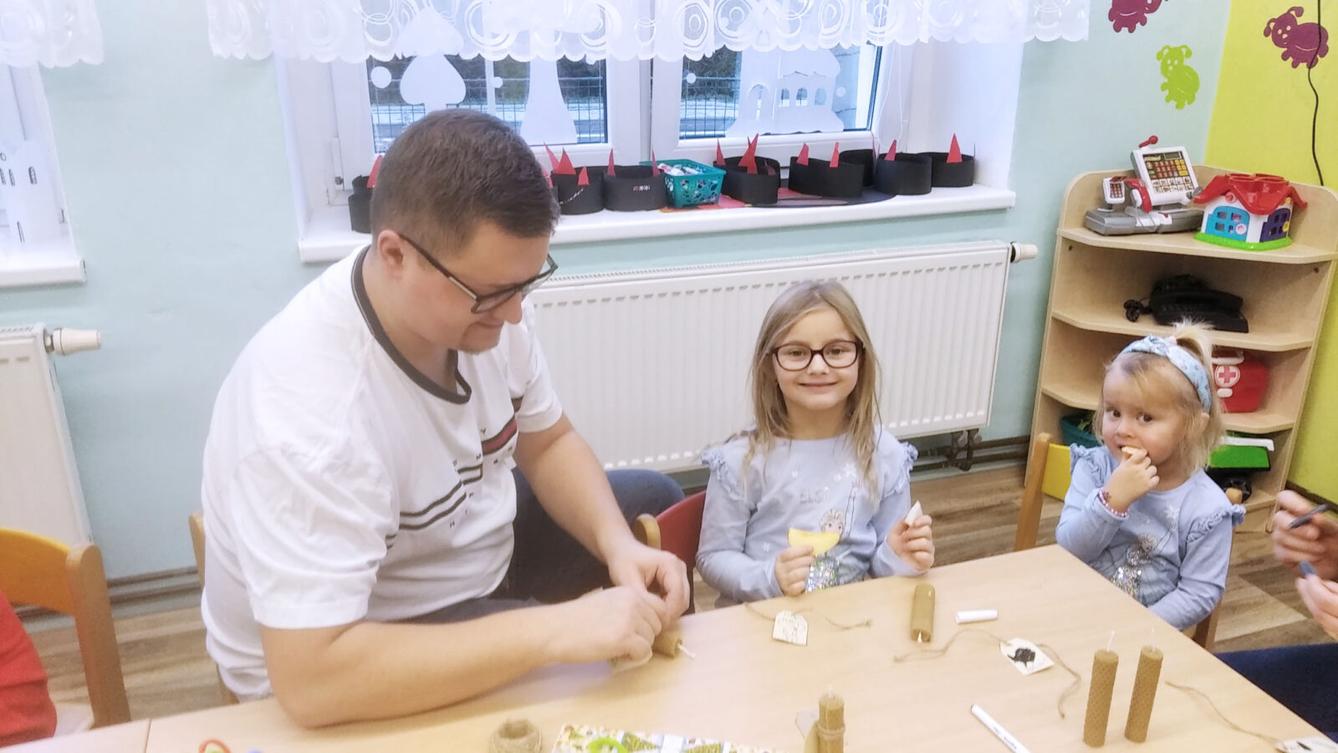 VÁNOČNÍ TVOŘENÍ - 25