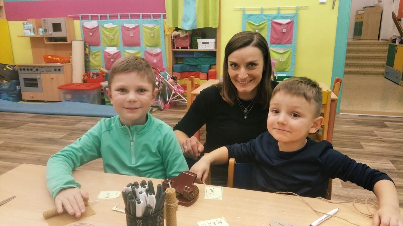 VÁNOČNÍ TVOŘENÍ - 31