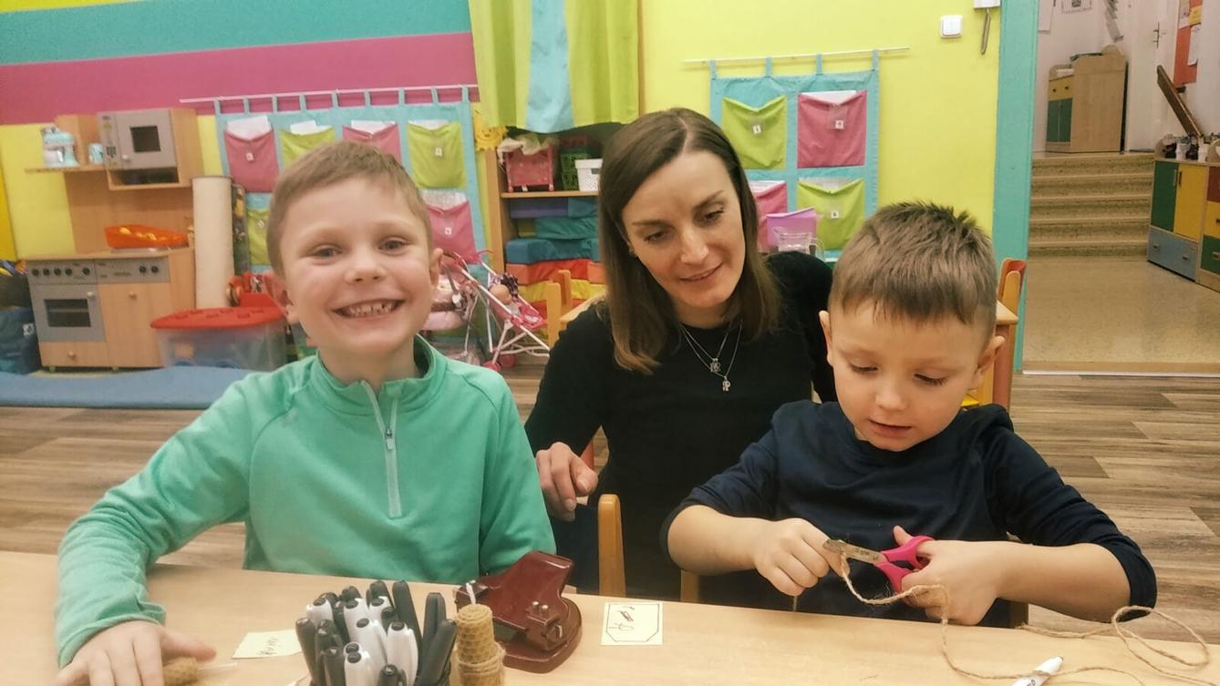 VÁNOČNÍ TVOŘENÍ - 32