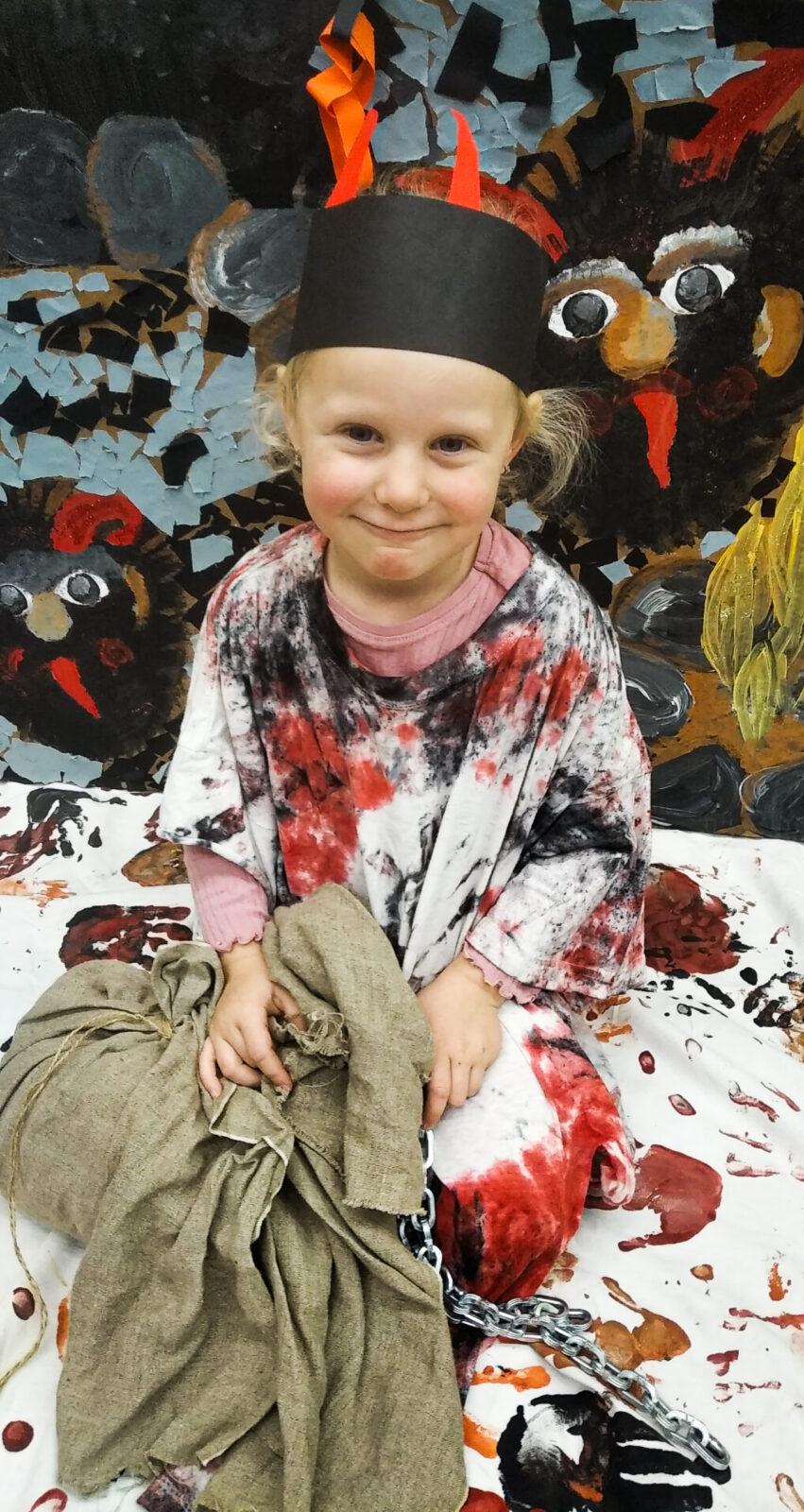 BROUČCI: ČERTOVINY - 12