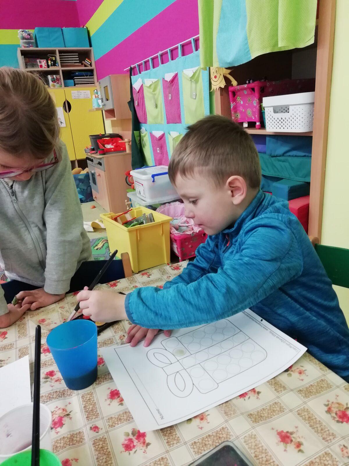 Broučci - Aktivity v prosinci - 19