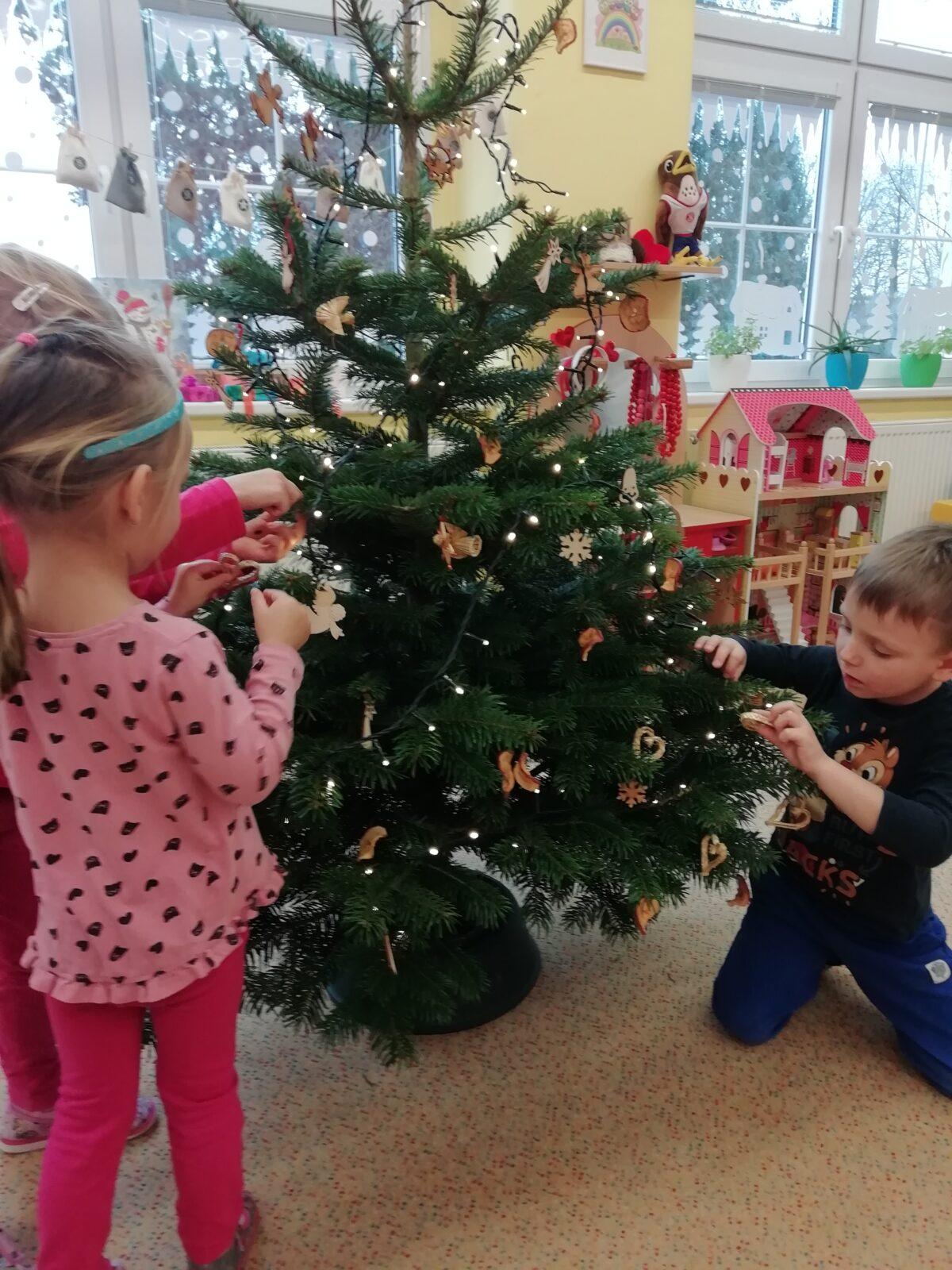 Příprava na besídku - 8