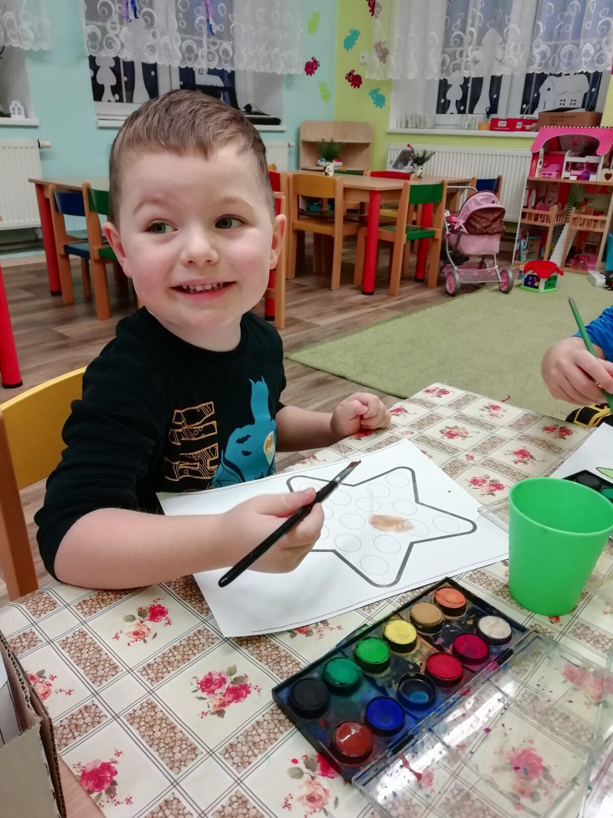 Broučci - Aktivity v prosinci - 22