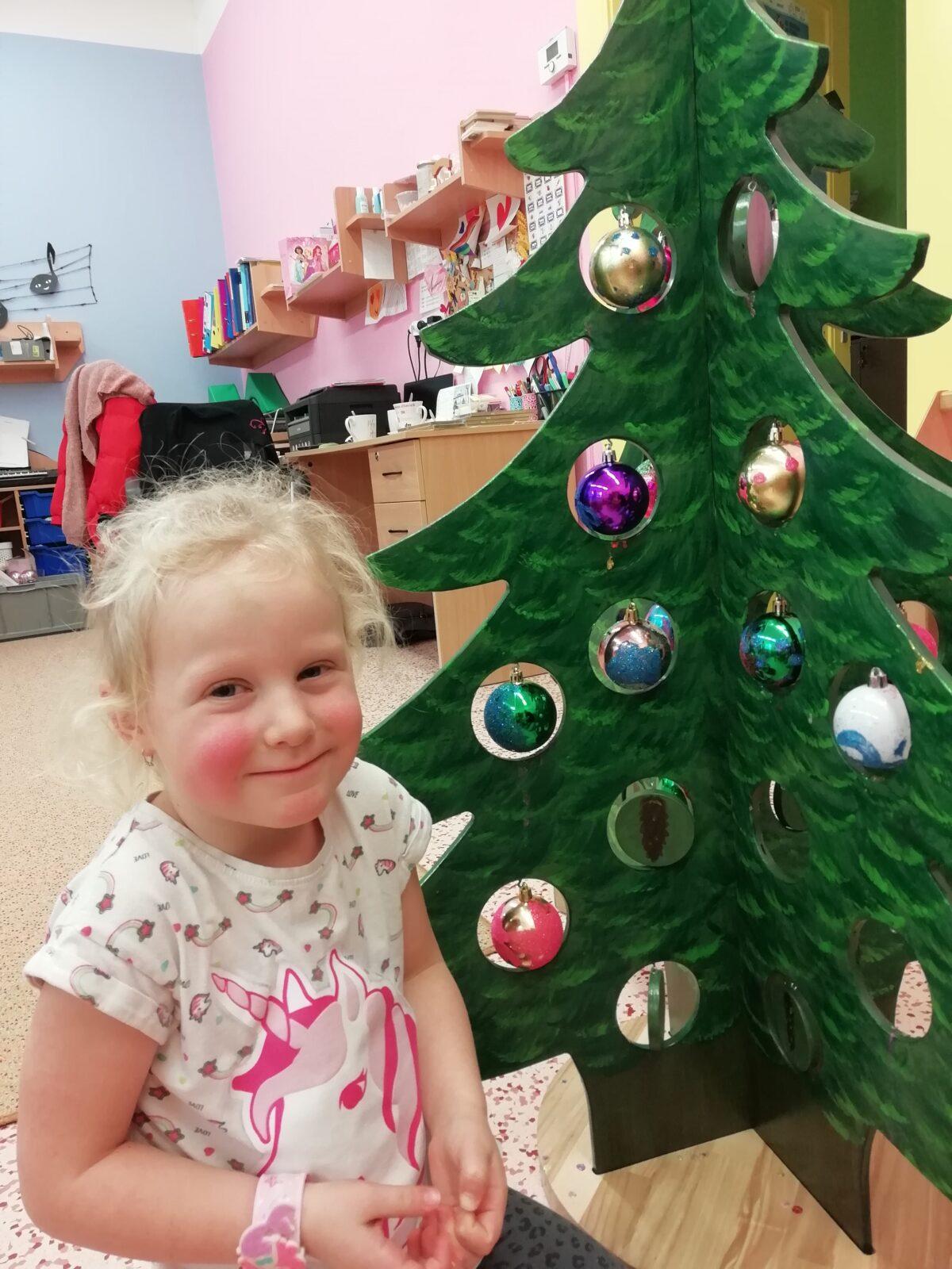 Vánoční tvoření s paní Adamcovou - 51