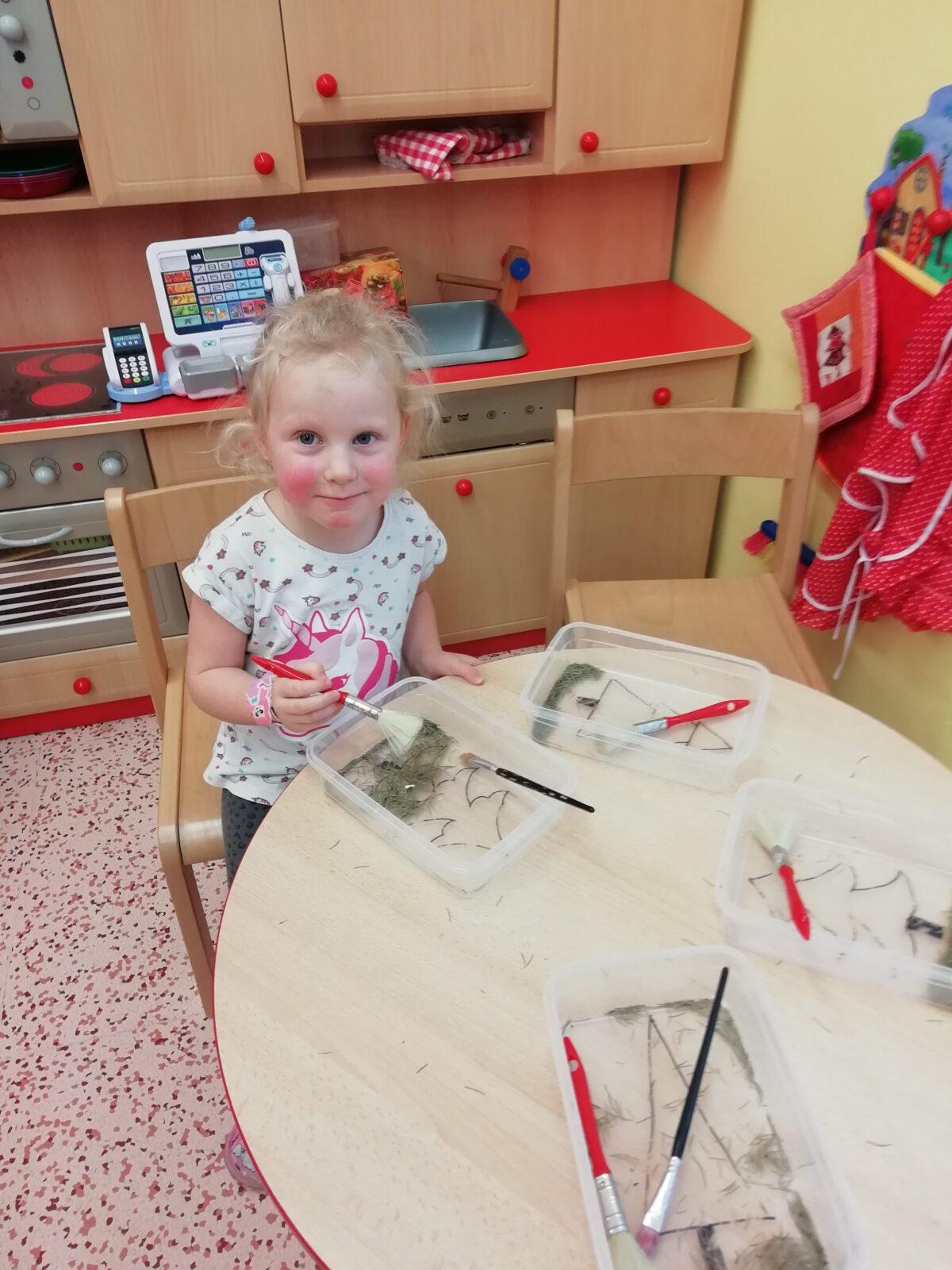 Vánoční tvoření s paní Adamcovou - 54