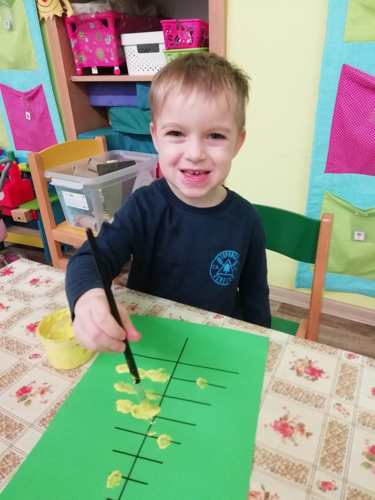 Broučci - Aktivity v prosinci - 25