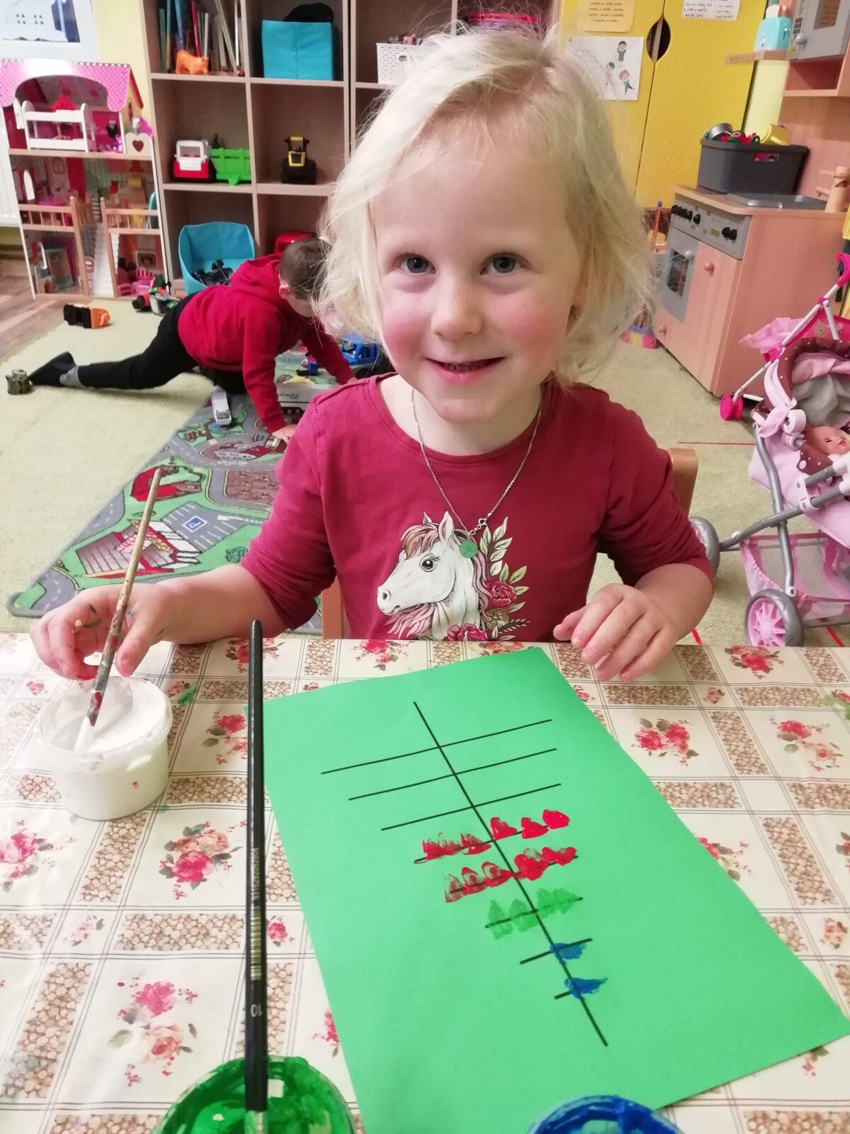 Broučci - Aktivity v prosinci - 26