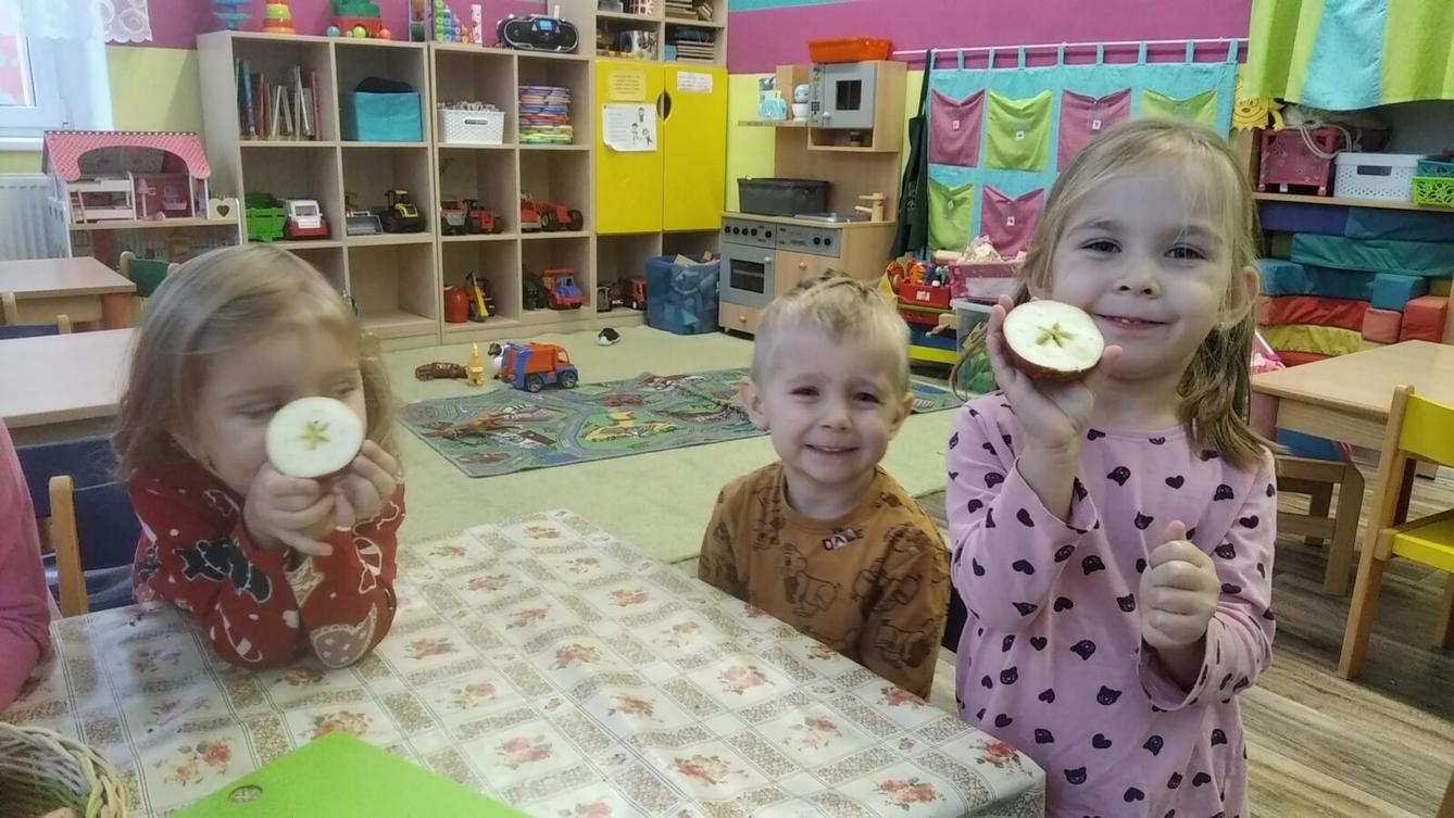 broučci a sovičky: těšíme se na vánoce, nadílka - 22